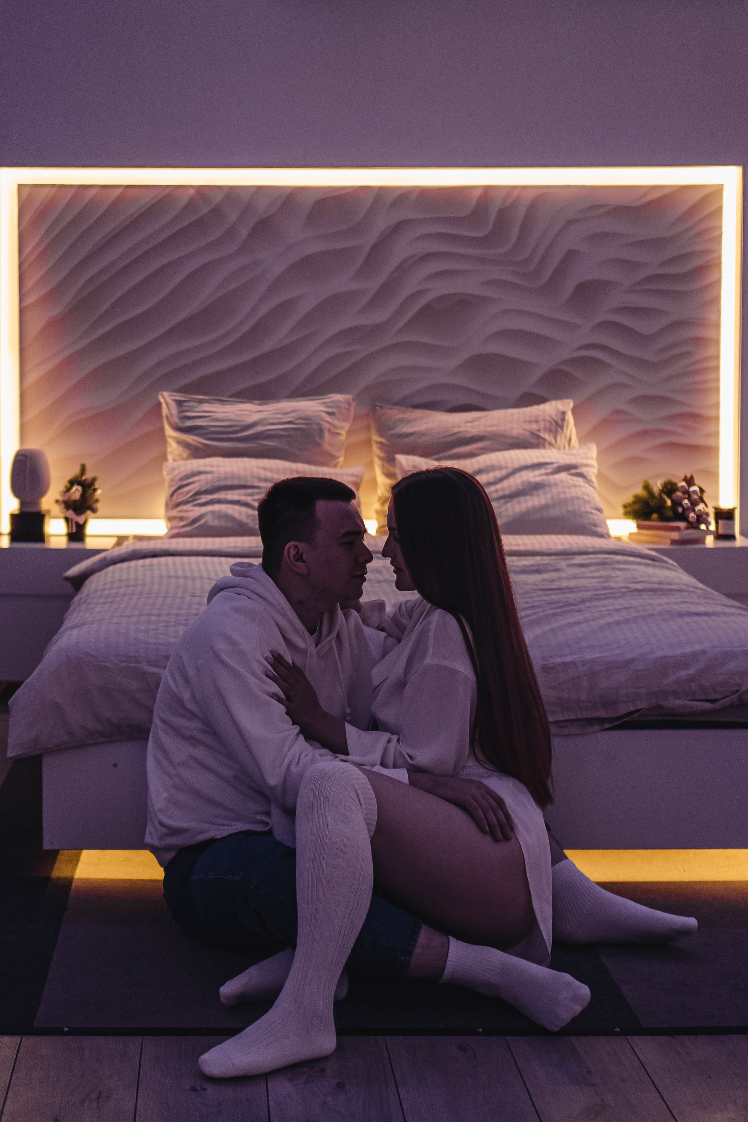 Новогодняя. Профессиональный фотограф, Санкт-Петербург — Виктория Богомолова