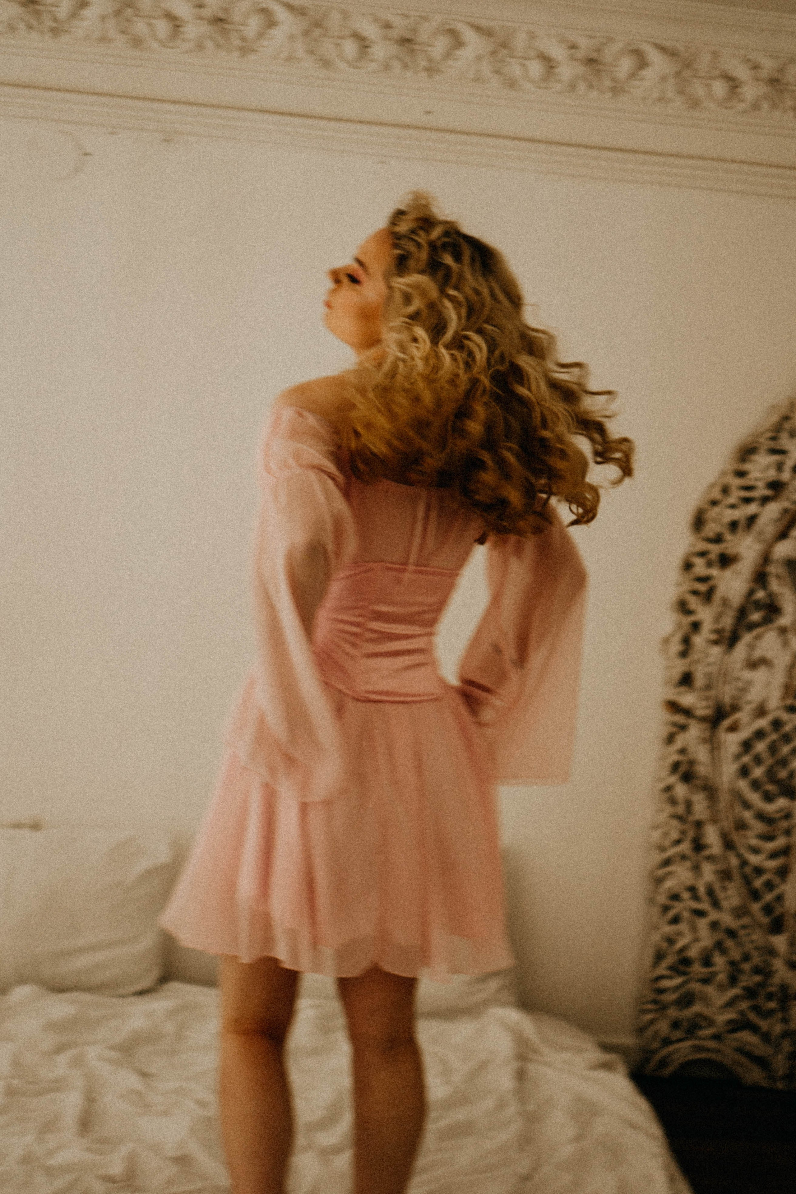 Студийная. Профессиональный фотограф, Санкт-Петербург — Виктория Богомолова