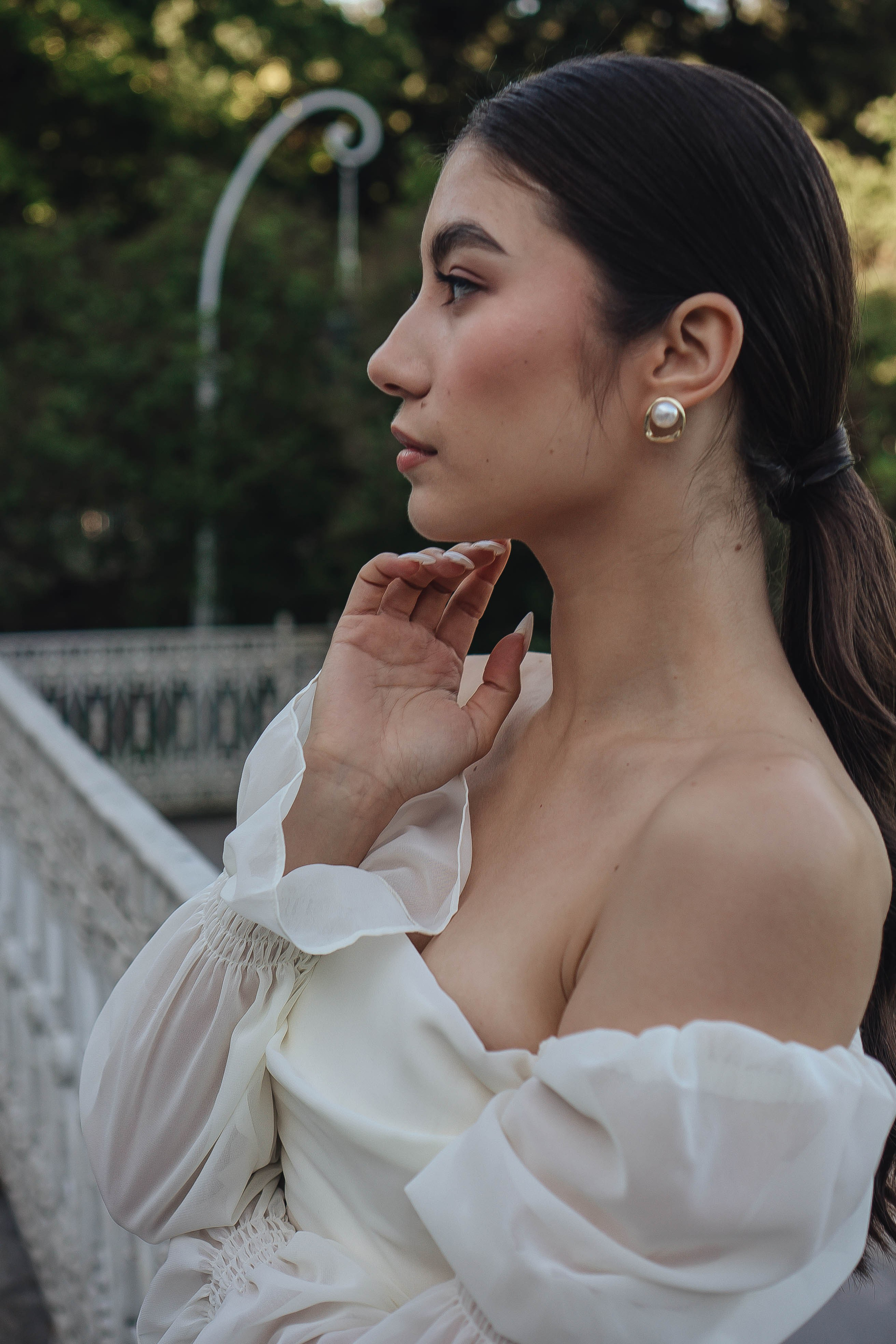 СВАДЕБНАЯ СЬЕМКА НА РАССВЕТЕ НА ЕЛАГИНОМ ОСТОРОВЕ. Профессиональный фотограф, Санкт-Петербург — Виктория Богомолова