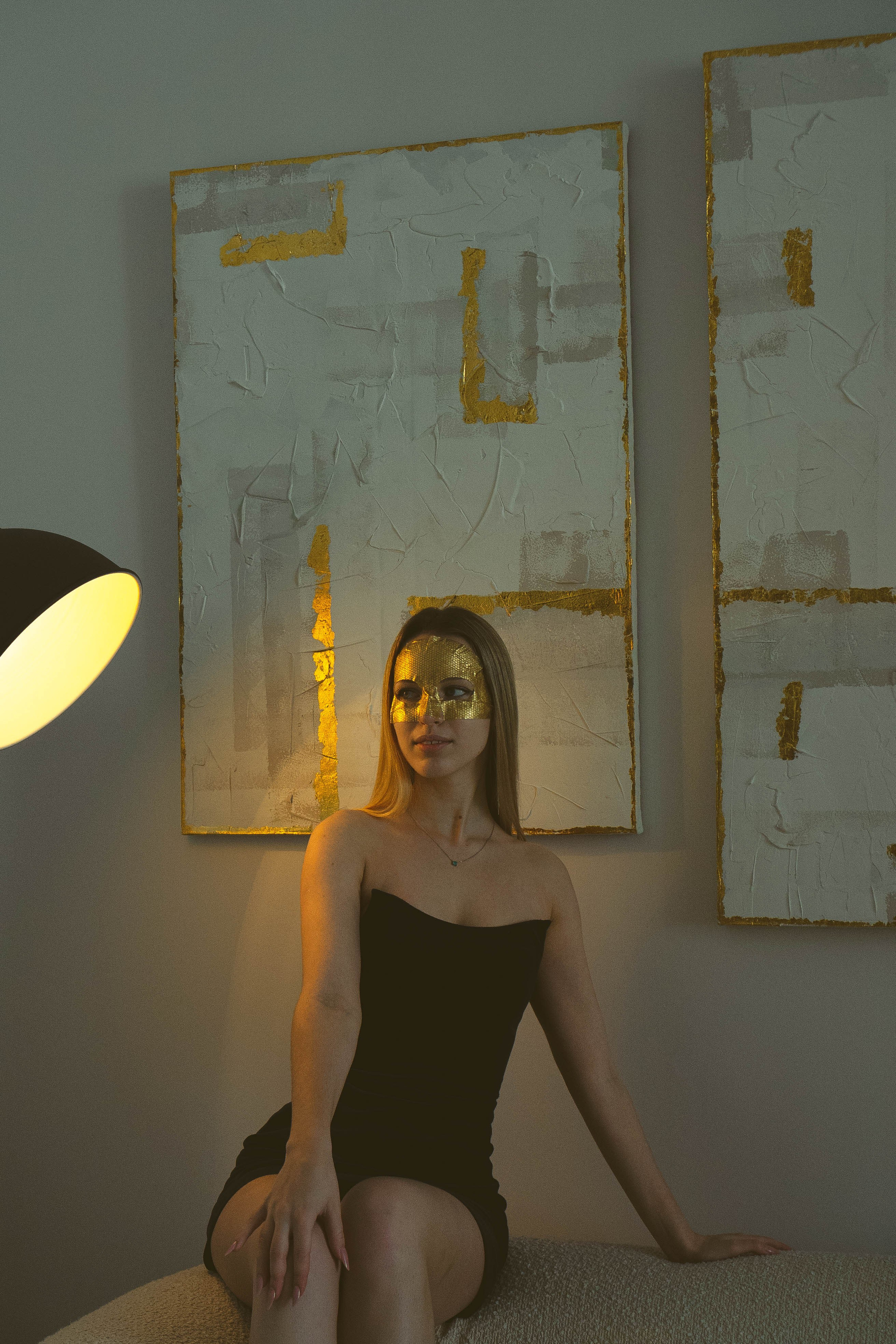 Новогодняя. Профессиональный фотограф, Санкт-Петербург — Виктория Богомолова