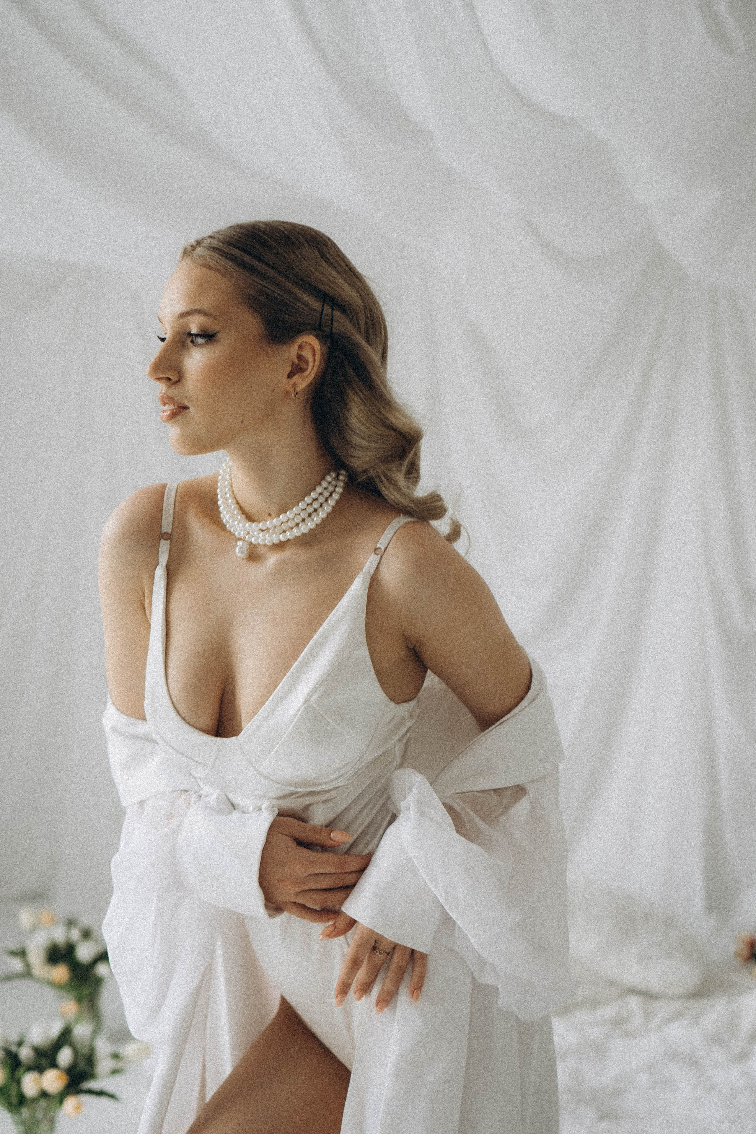 Весенняя. Профессиональный фотограф, Санкт-Петербург — Виктория Богомолова