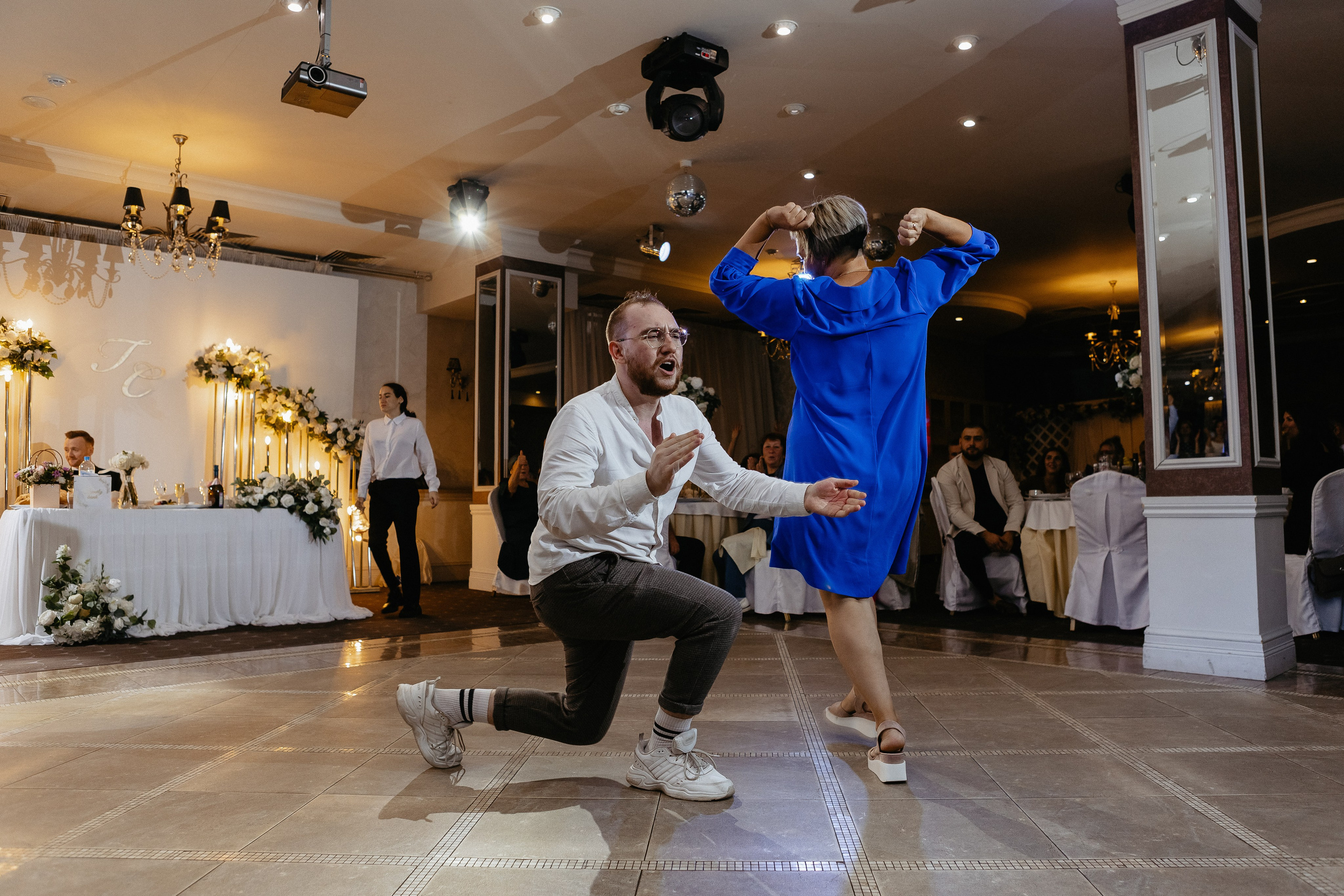 Сабина и Григорий. Свадебный и семейный фотограф в Челябинске. Аврамец Анна