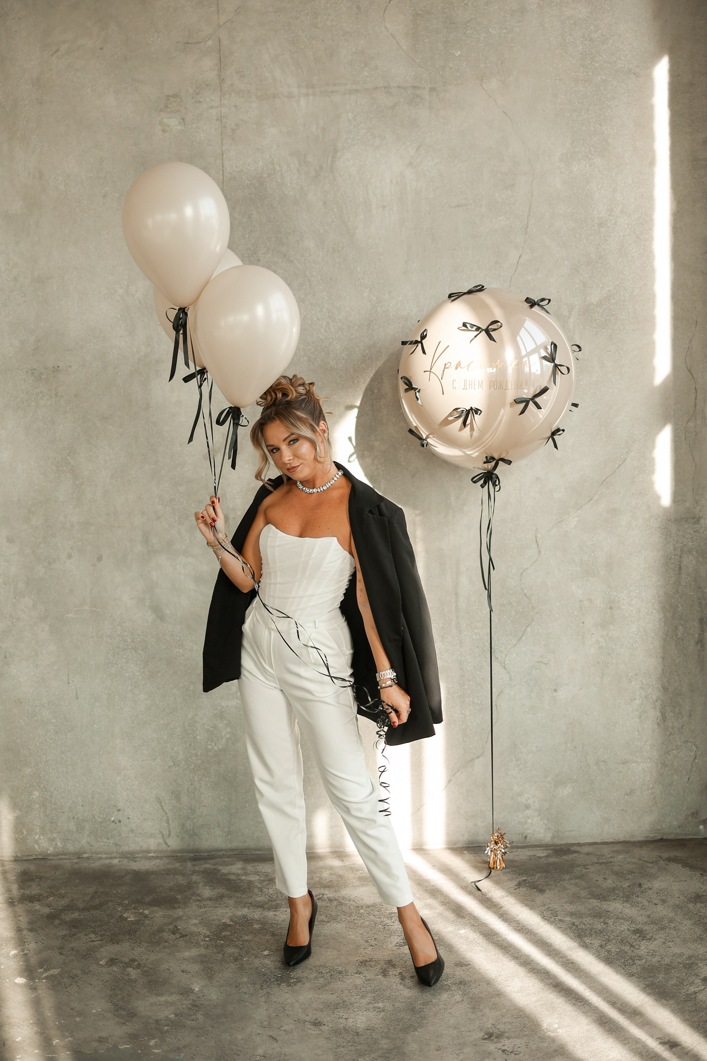 Мария. Алексей Дьяков. Photo • Video • Event