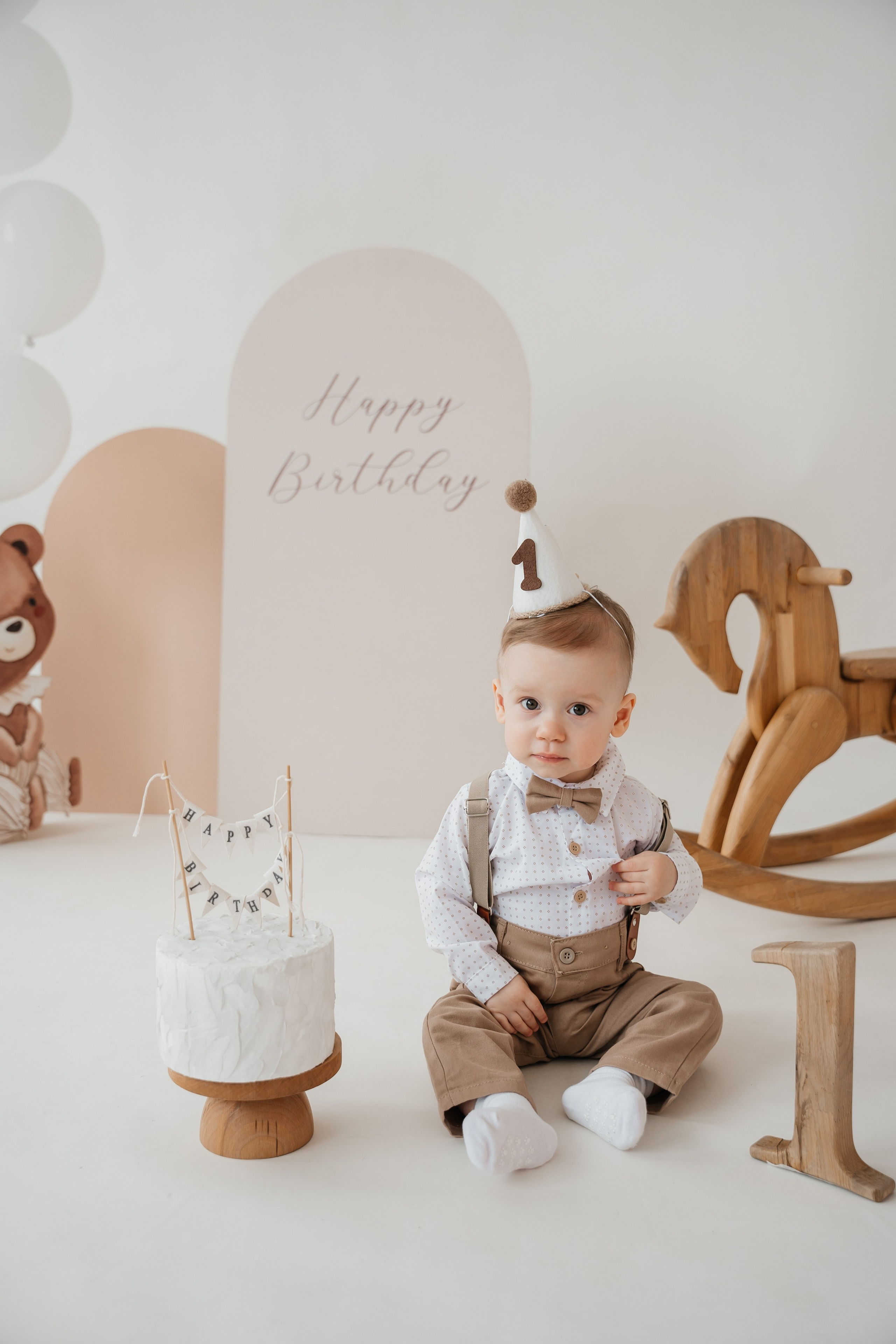 С днем рождения. Свадебный и семейный фотограф Волгоград