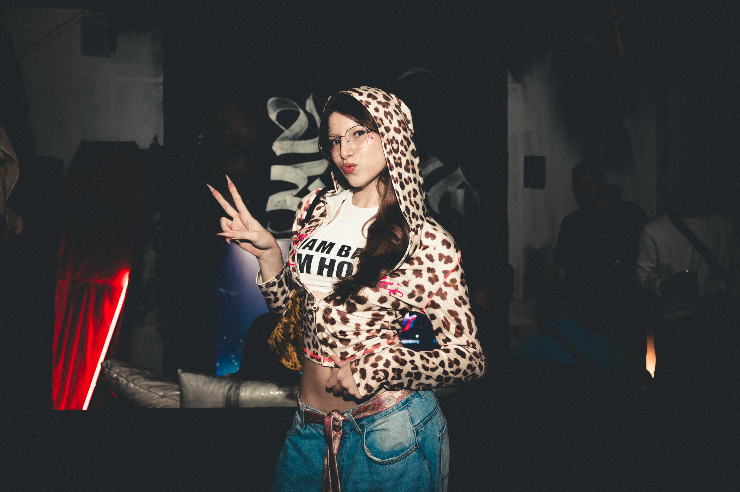 Хэллоуинская вечеринка TОСНКА. Женский фотограф Крещение Венчание Москва Брянск