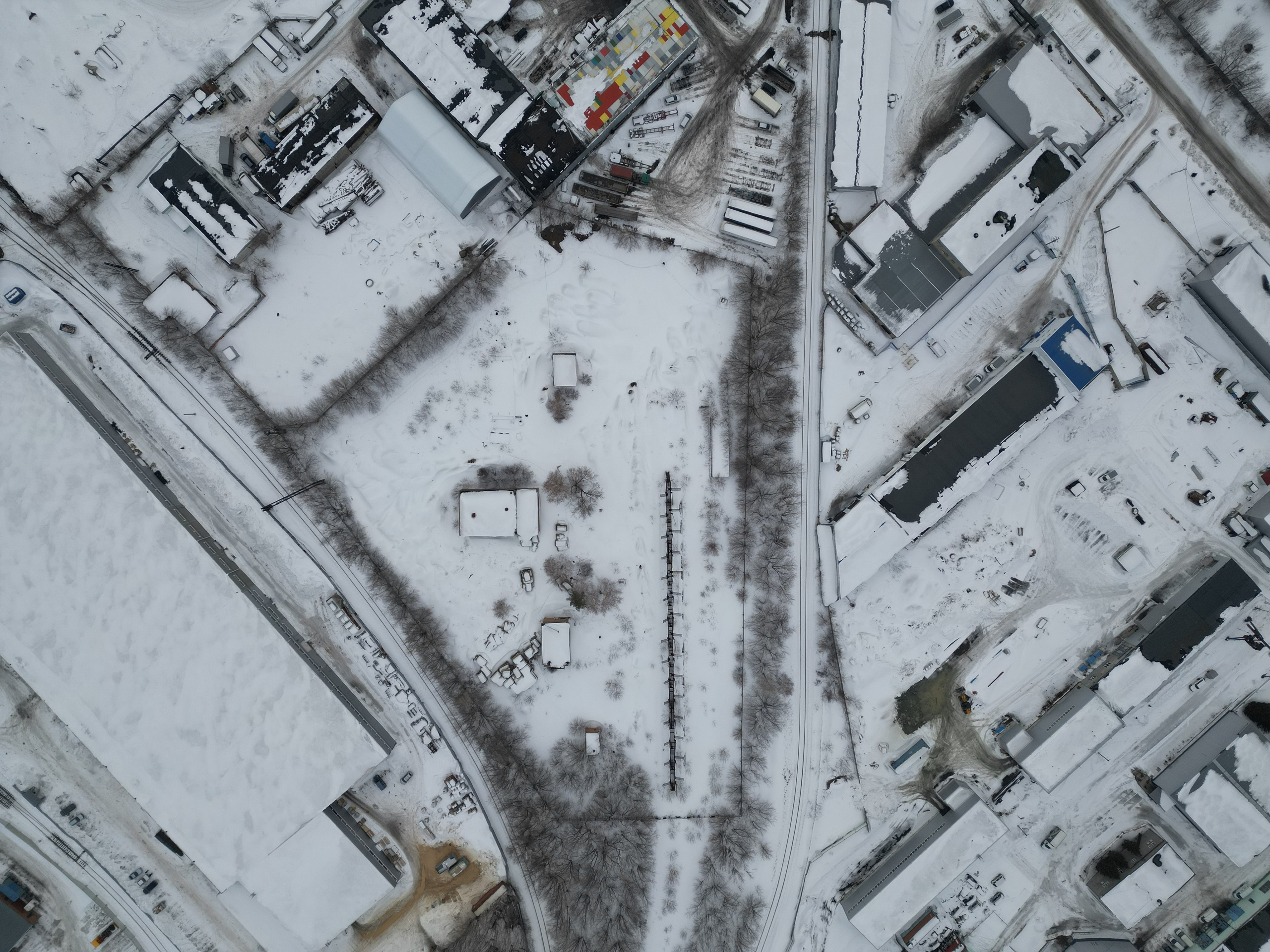 Фото. Mintonov's Film Studio