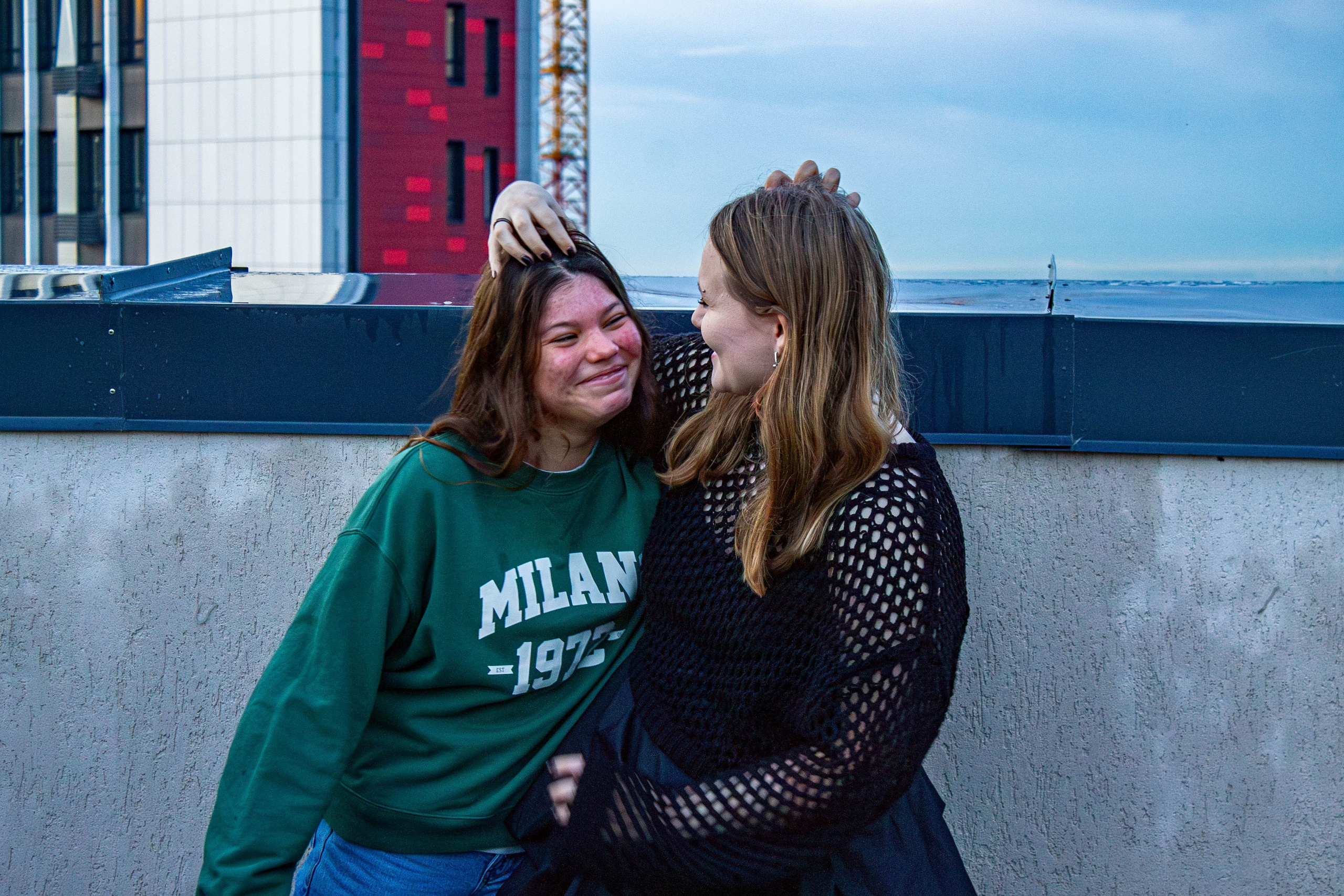 День рождения в квартире. Mintonov's Film Studio