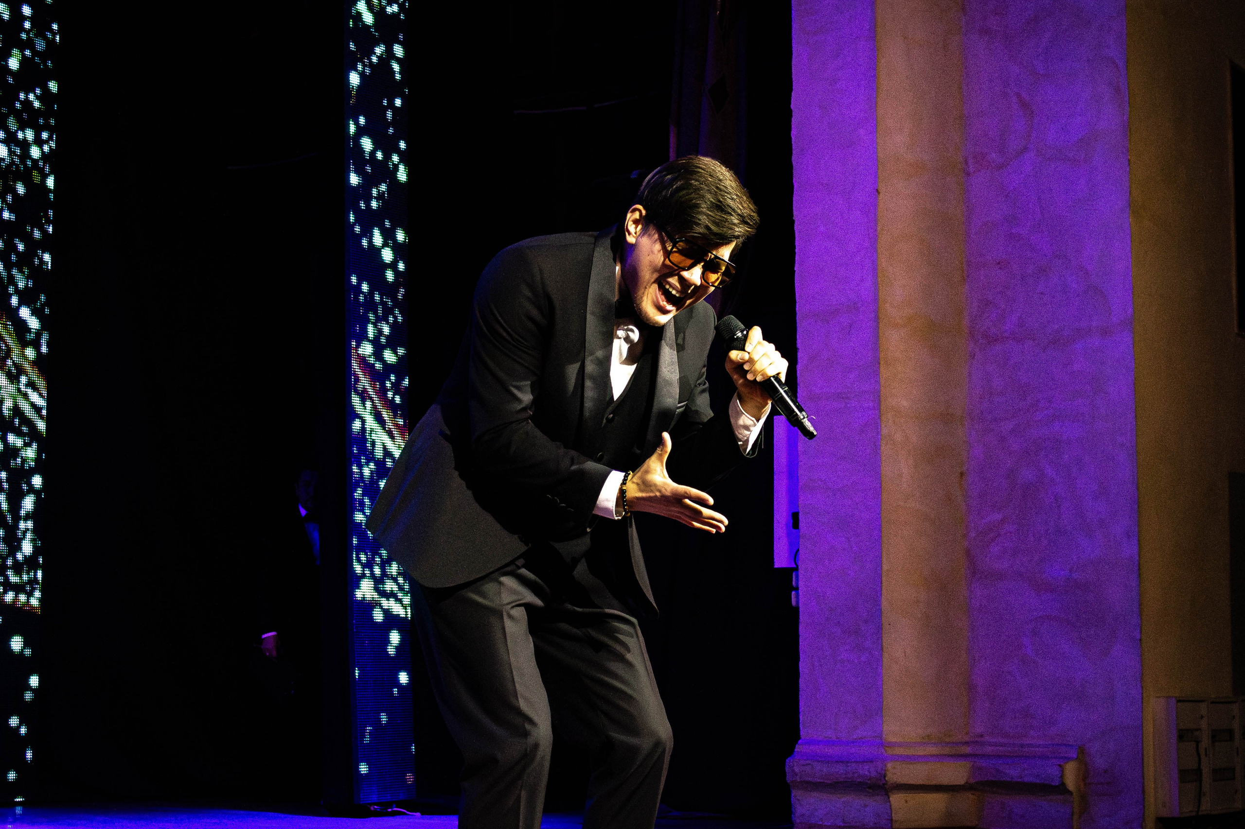 Хабиров. Mintonov's Film Studio