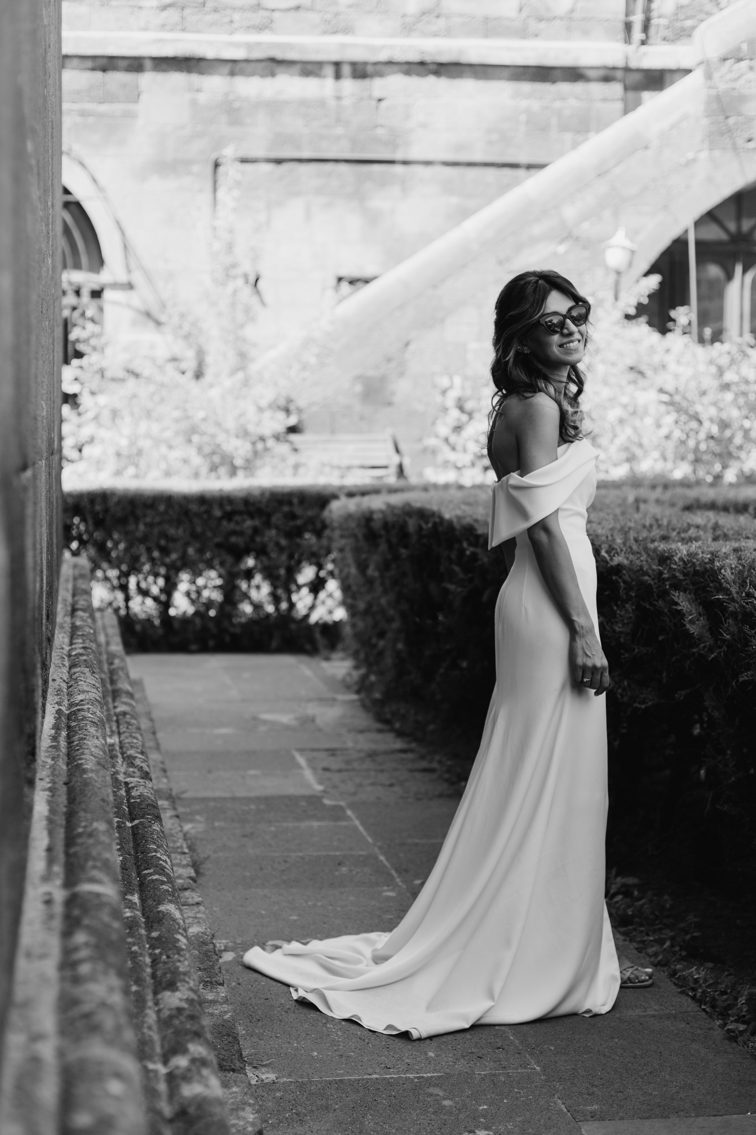 Свадьба Мери и Арама в храме Мухни. Фотограф в Армении Женя Гилевич