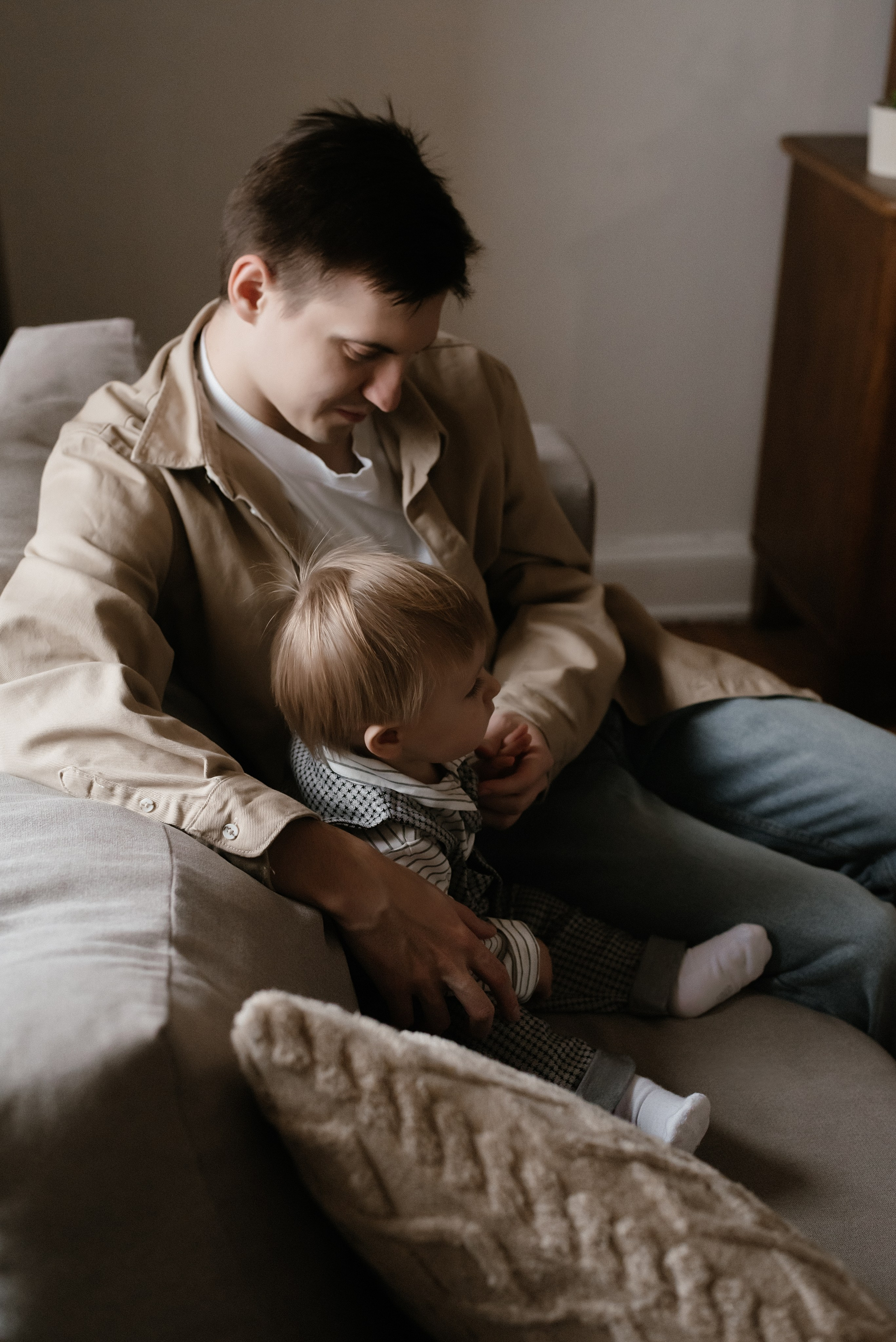 Максим и Кристина. Фотограф, визажист. Москва