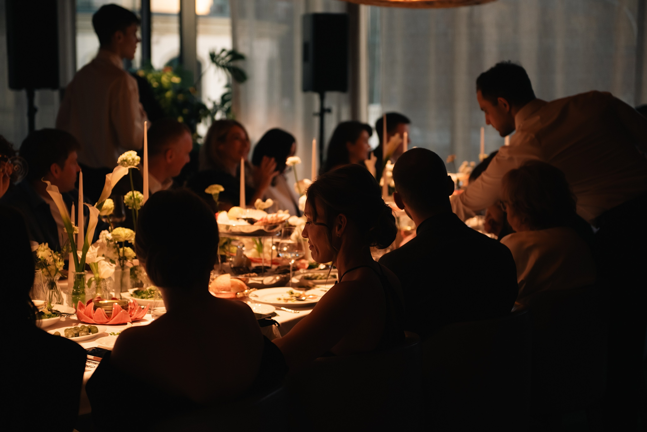 Усадьба Третьякова/ ресторан Аврора. Фотограф, визажист. Москва