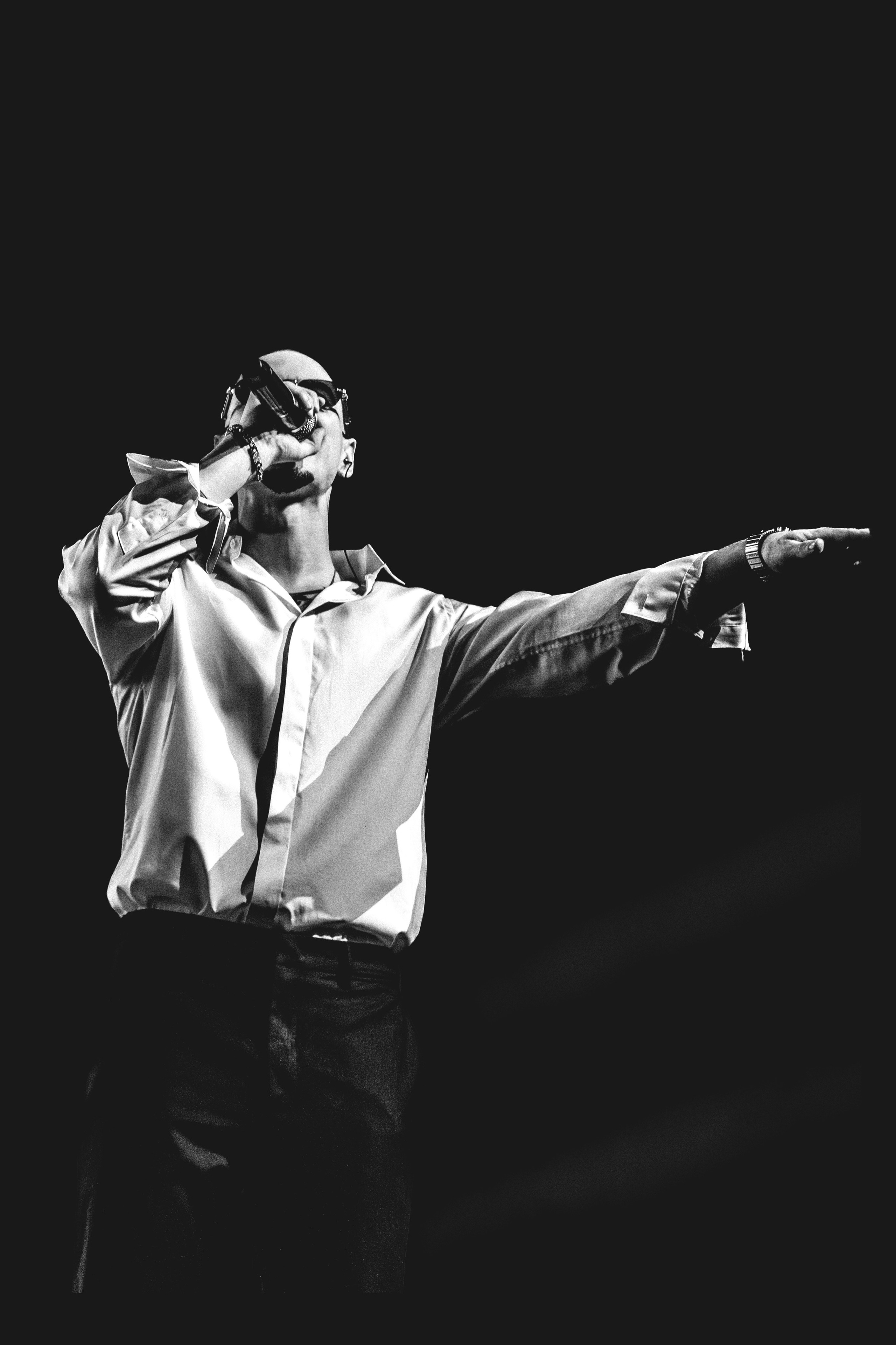 MARKUL, SALUKI, FRIENDLY THUG — RUSSIAN MUSIC PRO. Kuzmin photographer