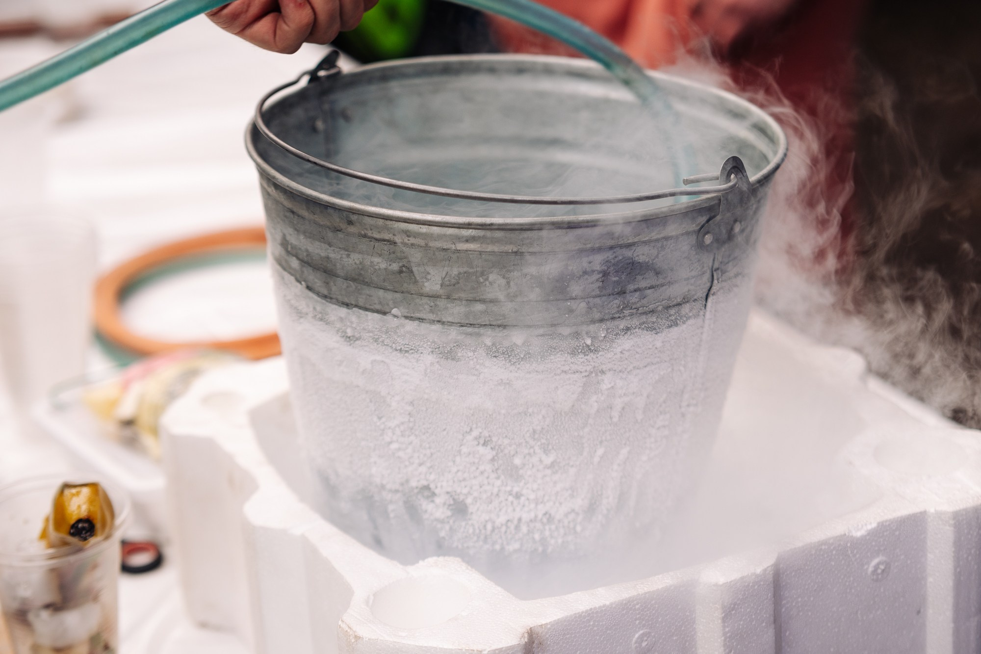 VK FEST 2023. Фотограф Новосибирск I Дамдинов Бато