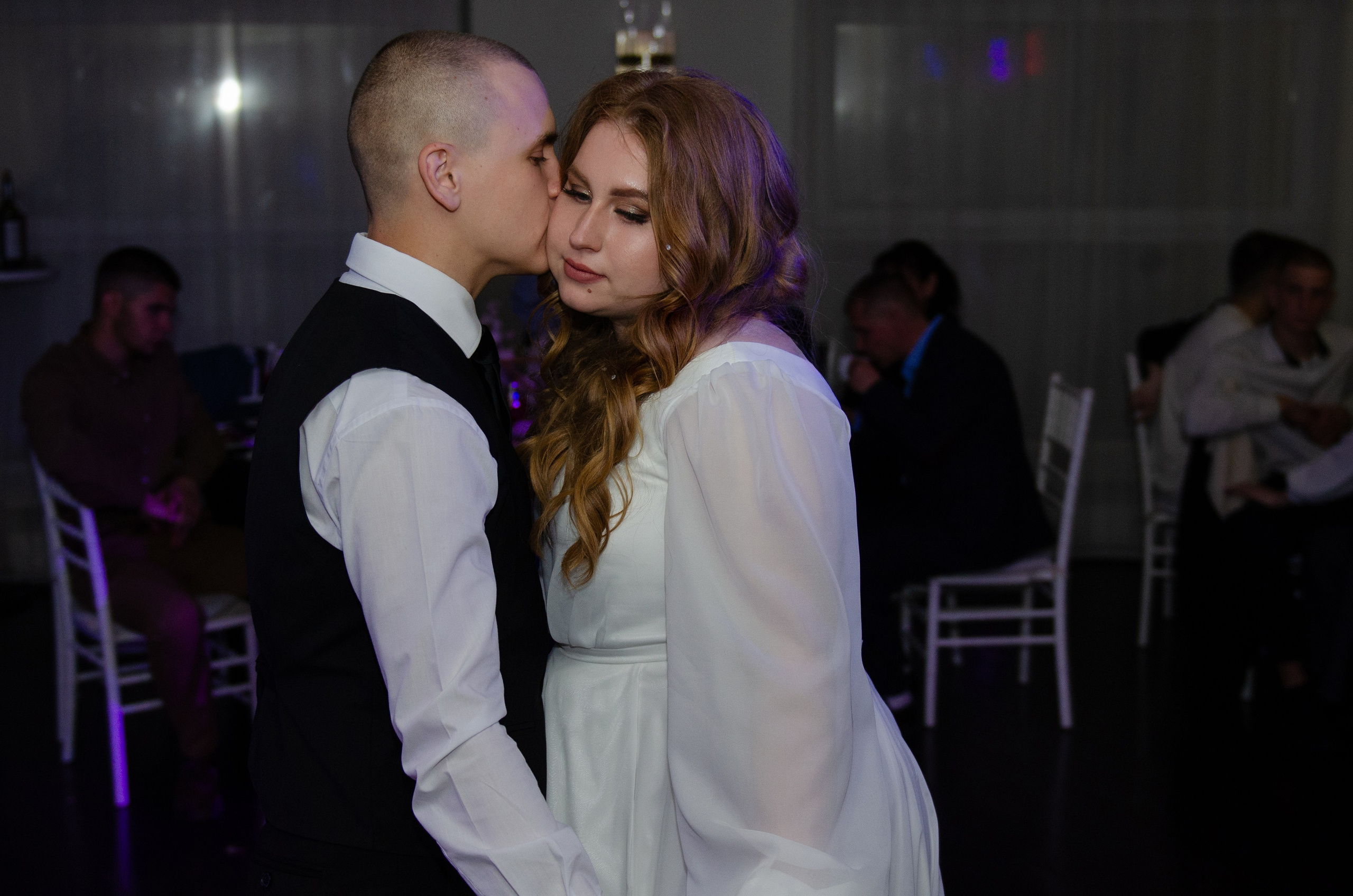 Анна и Никита. Фотограф Челябинск Ирина Ермоленко