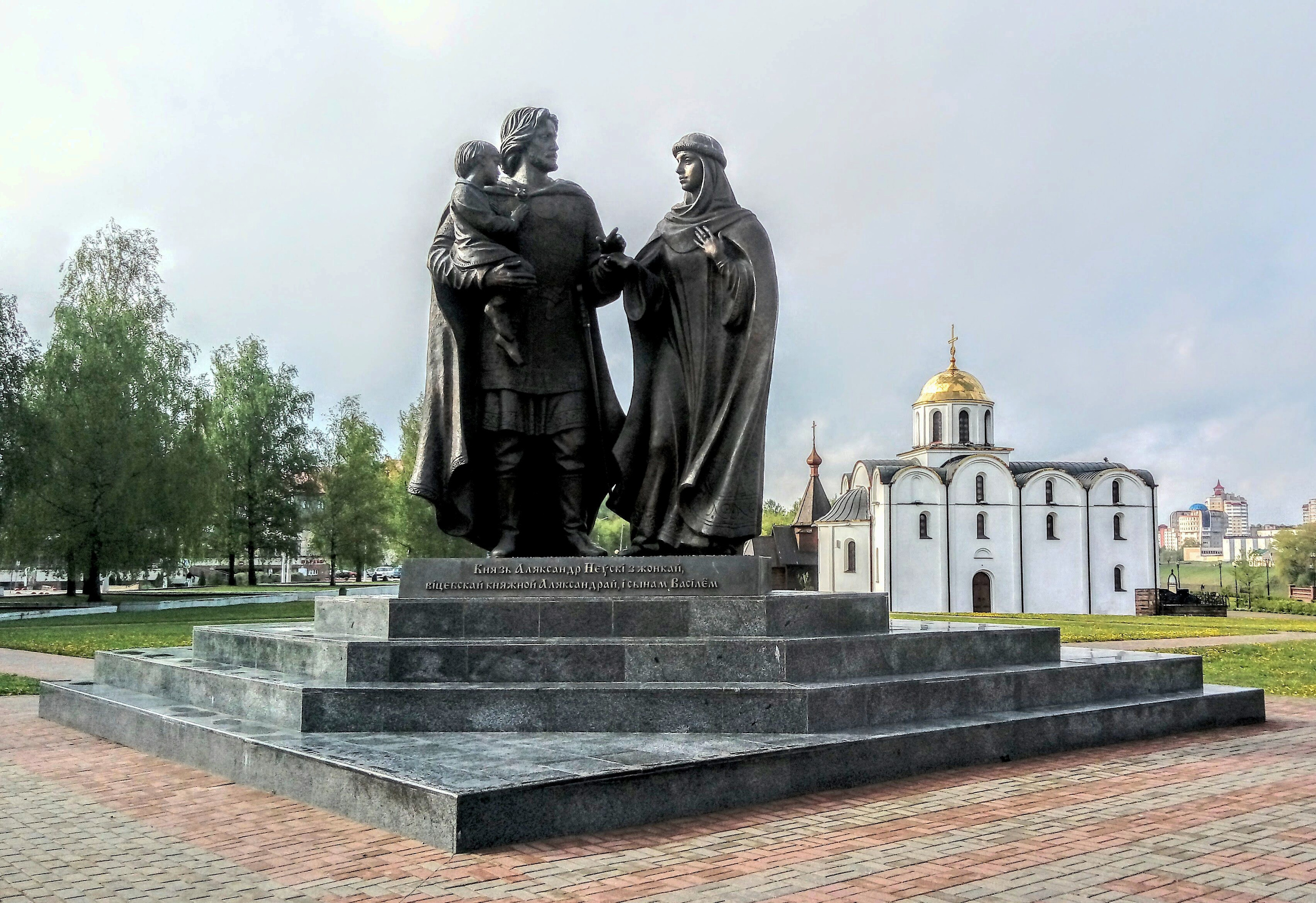 Беларусь. Надежда Козлова, фотограф, Санкт — Петербург