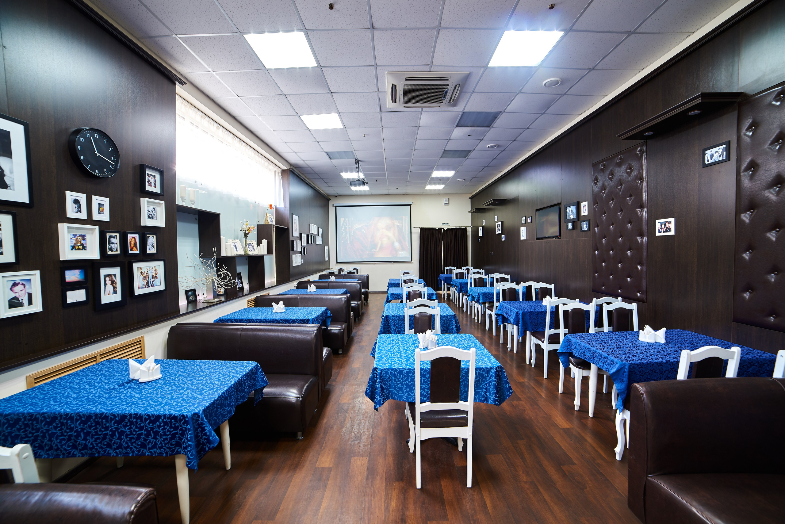 Интерьерная фотография. Коммерческий фотограф в Ульяновске