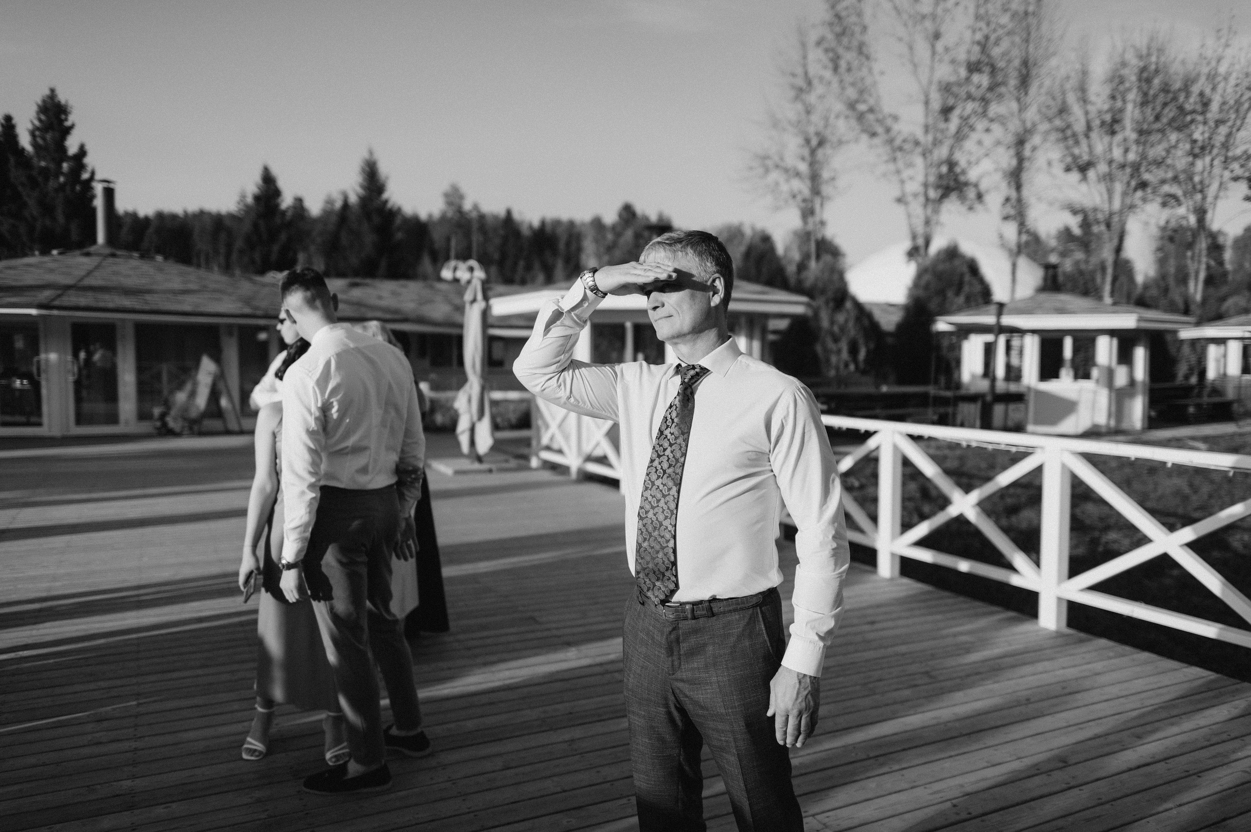 Никита и Ульяна. Свадебный фотограф в Ярославле Денис Медоваров