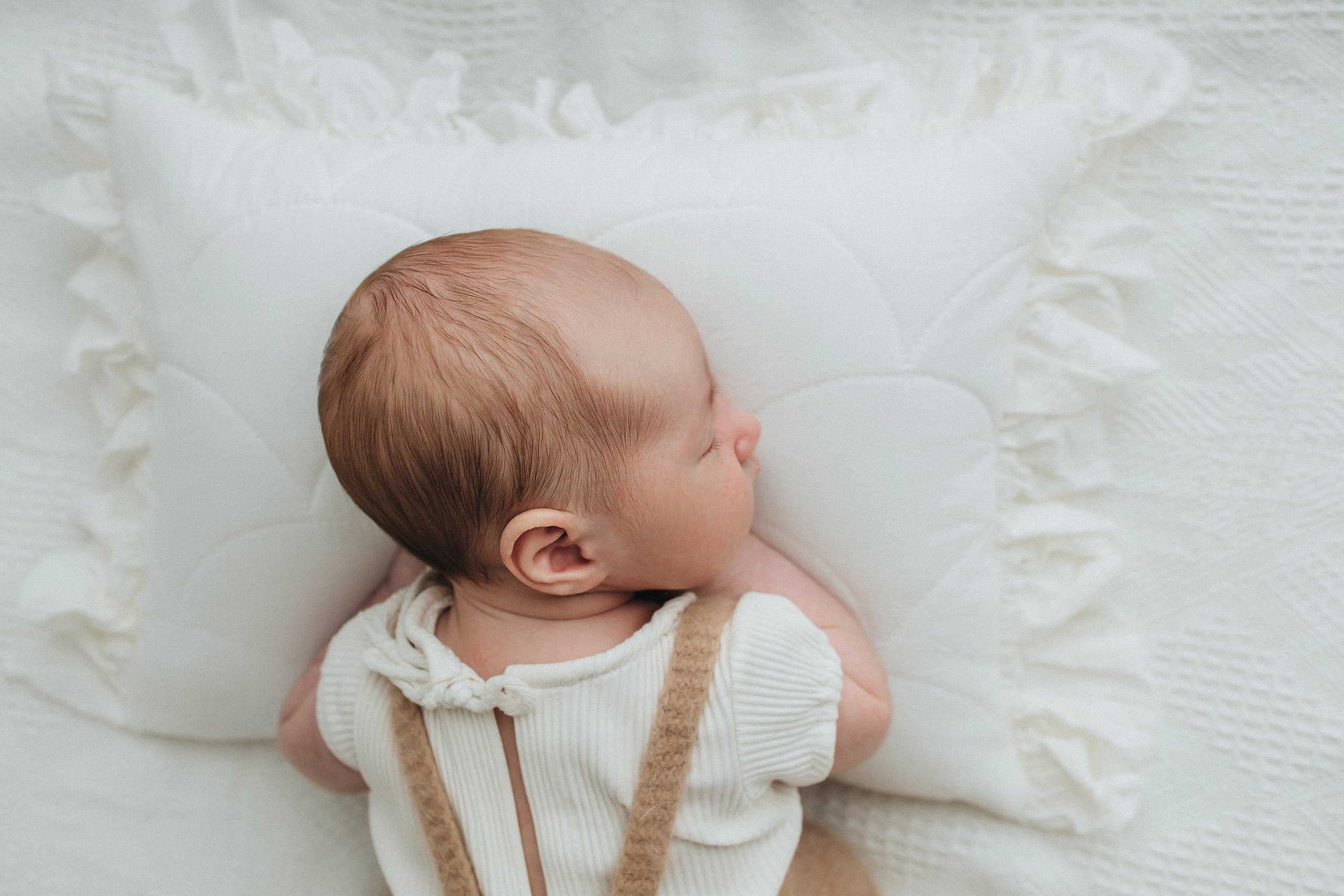 Newborn (14-30 дней). Истории