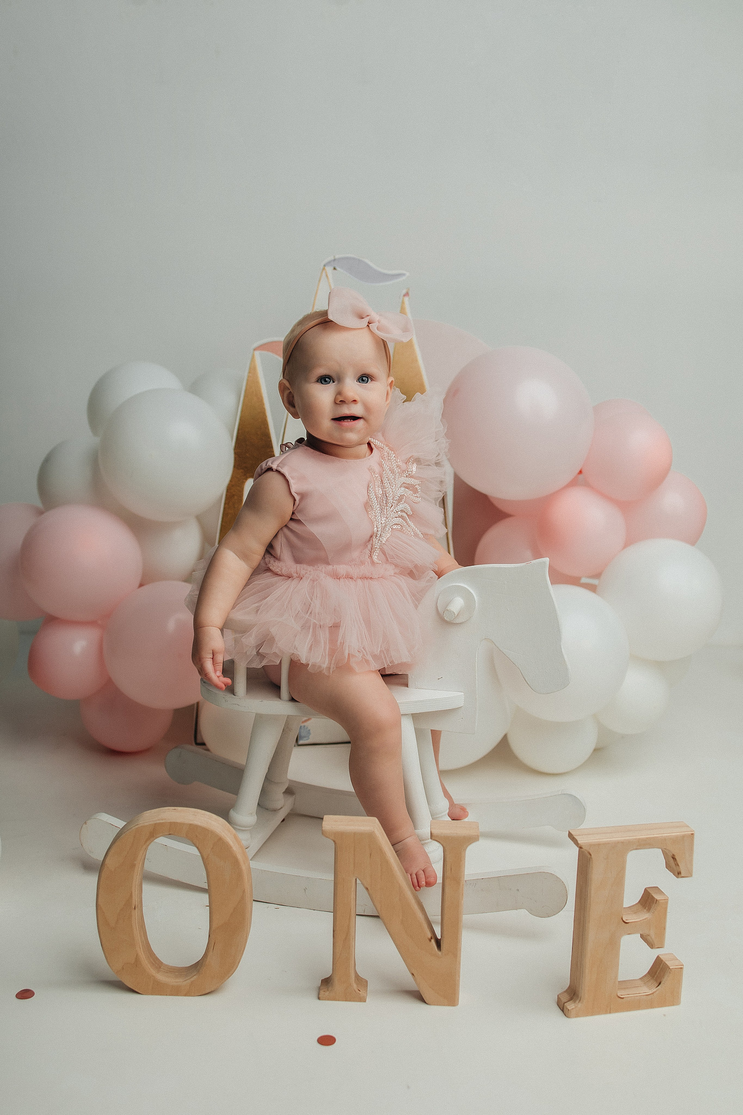 Годики в моей студии. Главная