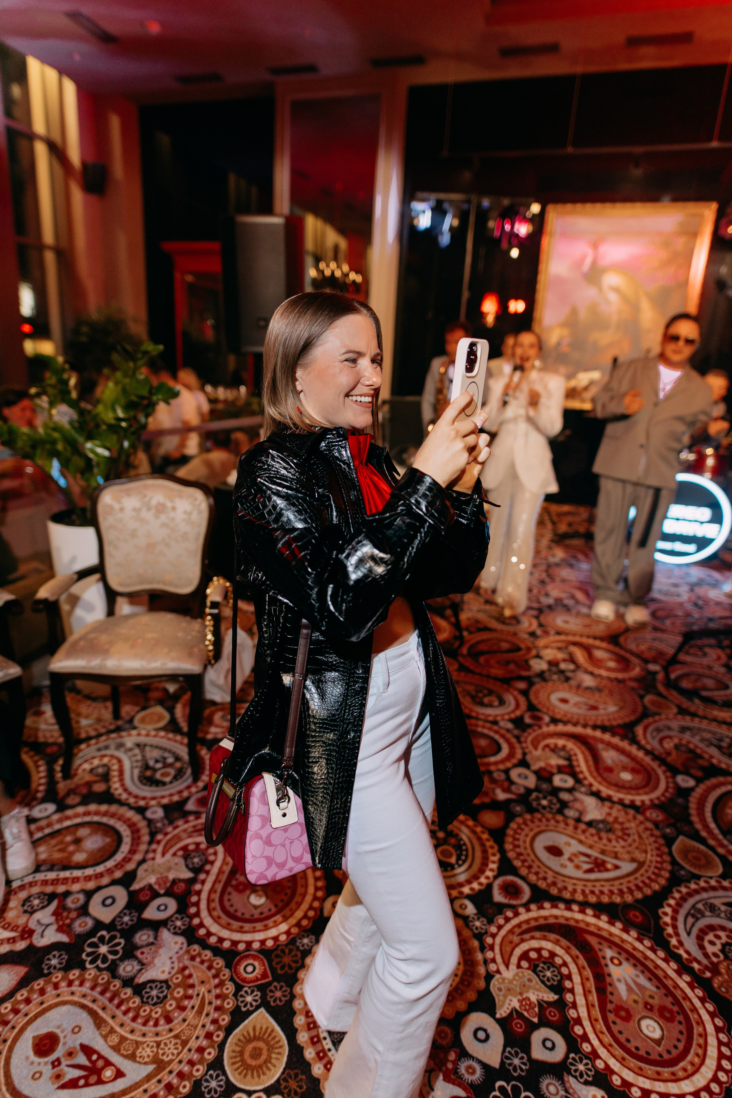 Открытие ресторана. Фото и видео съемка. Андрей Ионов