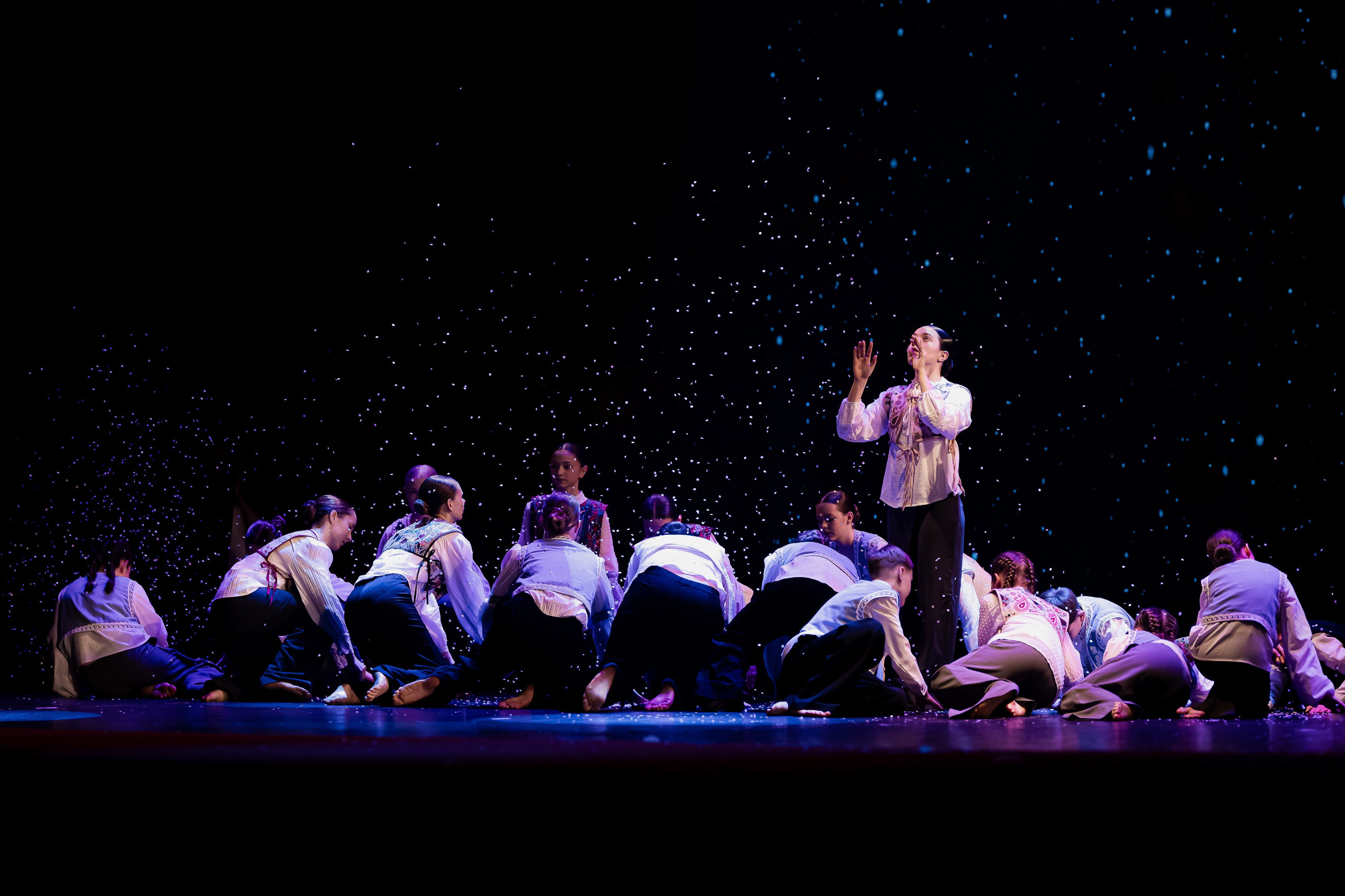 Phoenix Anniversary, 27/03/2026. Фотограф Кирилл Сафонов