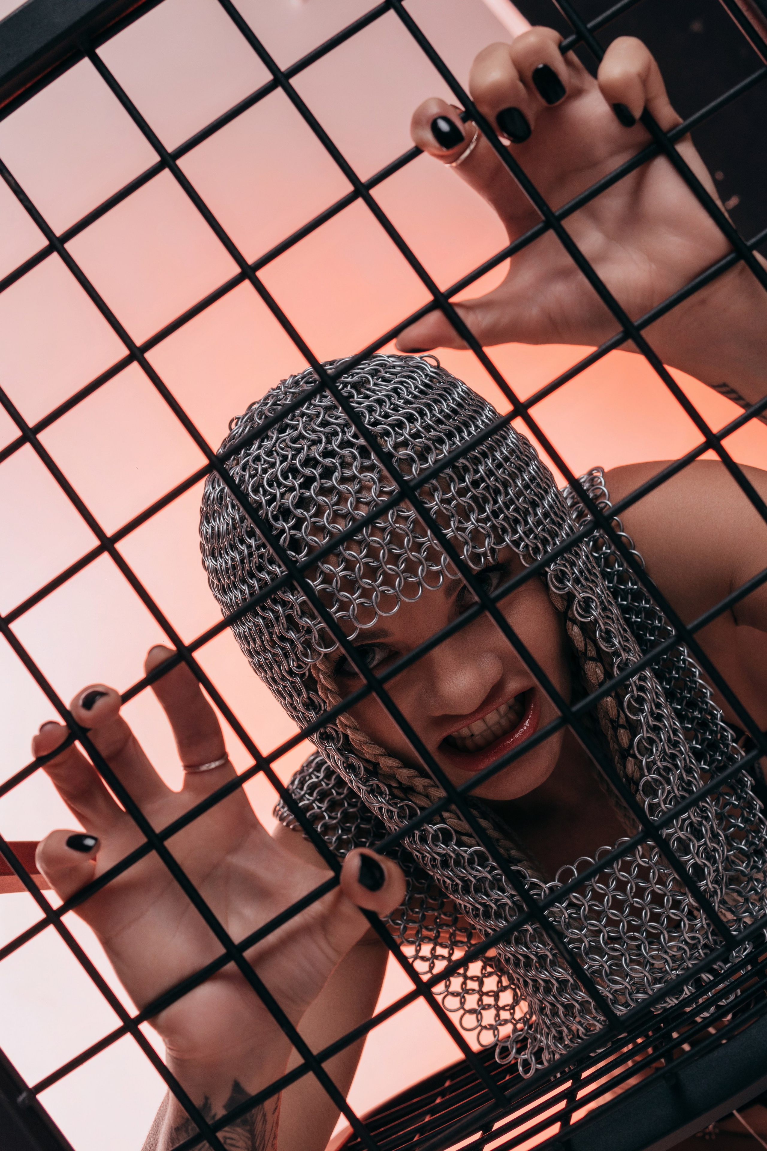 Будуар фотосессия в студии. Фотограф в Ростове-на-Дону Игорь Апасеев