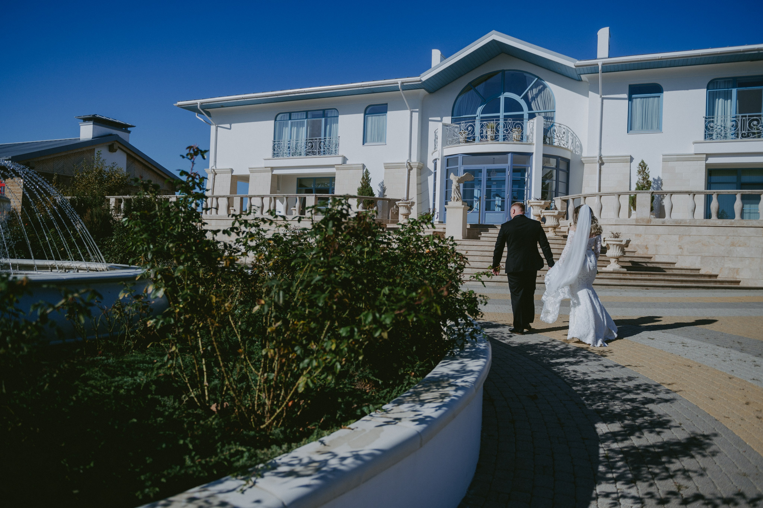 Марина&Юрий фотограф Елена Горбач. Свадебный и семейный фотограф город Темрюк Фотостудия Темрюк