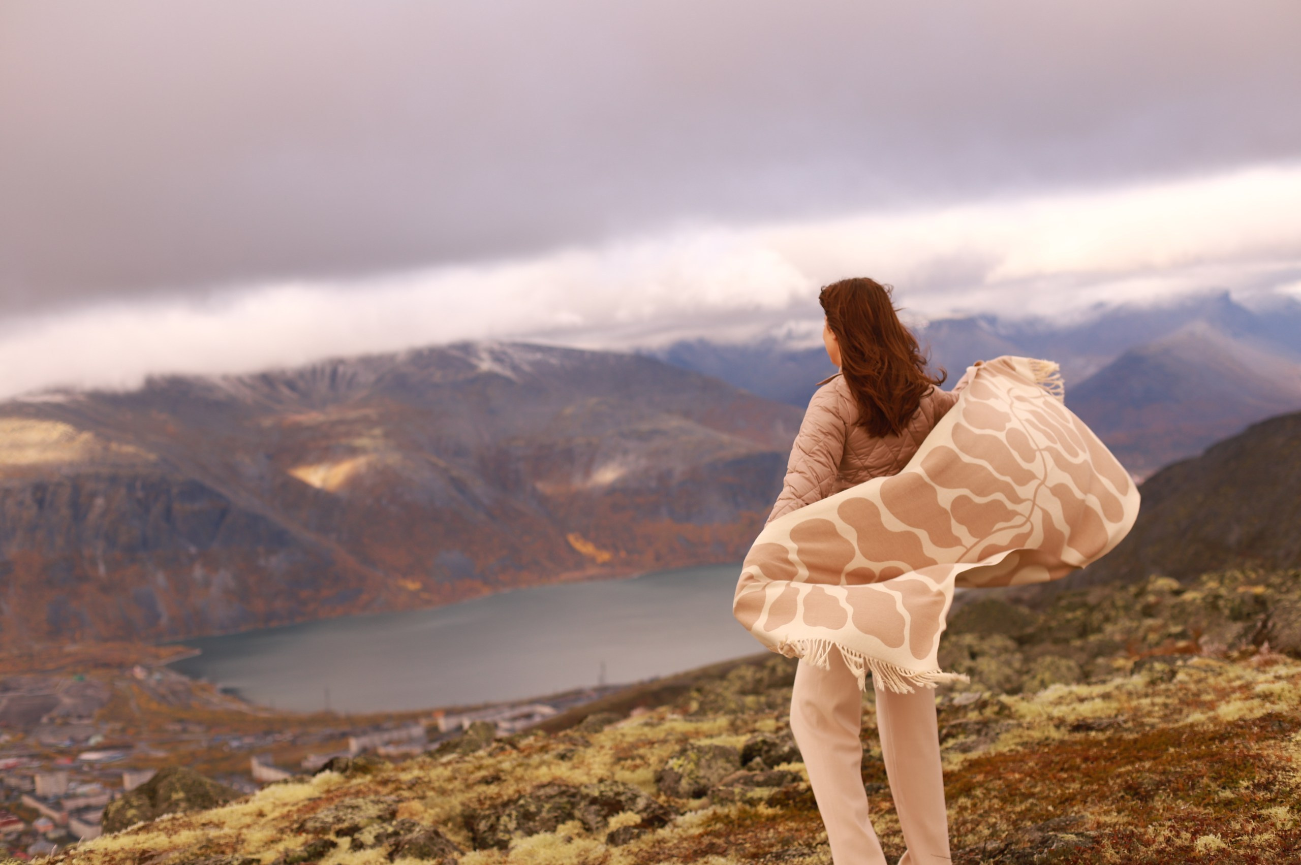 Надежда Кировск. Женский и семейный фотограф в Санкт-Петербурге Любовь Малышева