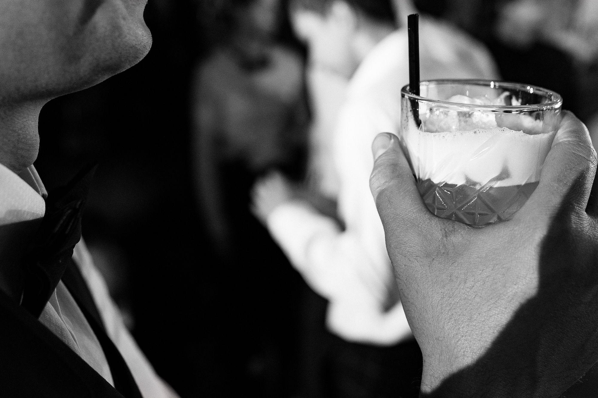 Корпоративное мероприятие, Томск, декабрь 2024. Репортажный фотограф в Томске