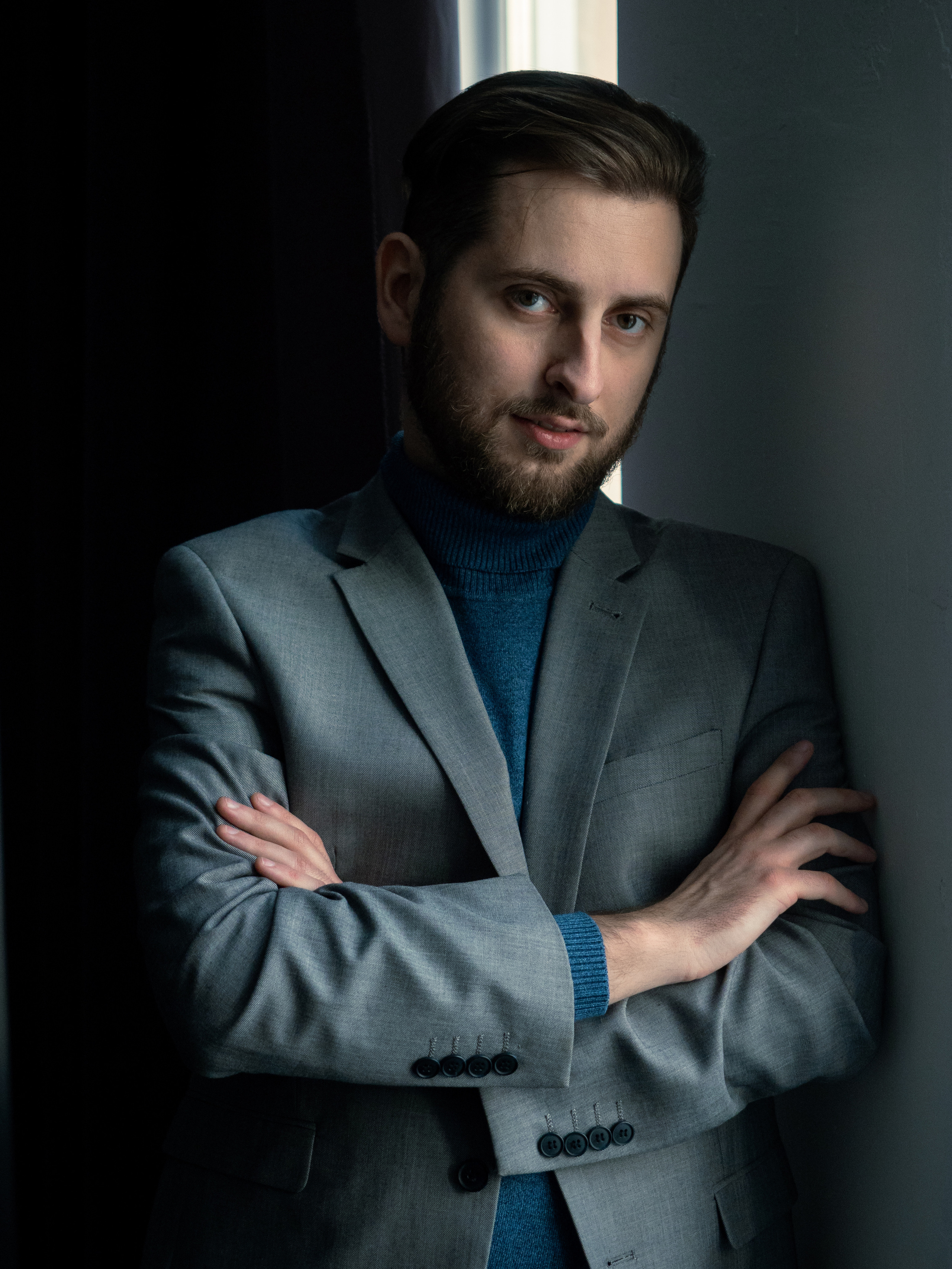 Даня. Фотограф в Омске Долговых Катерина