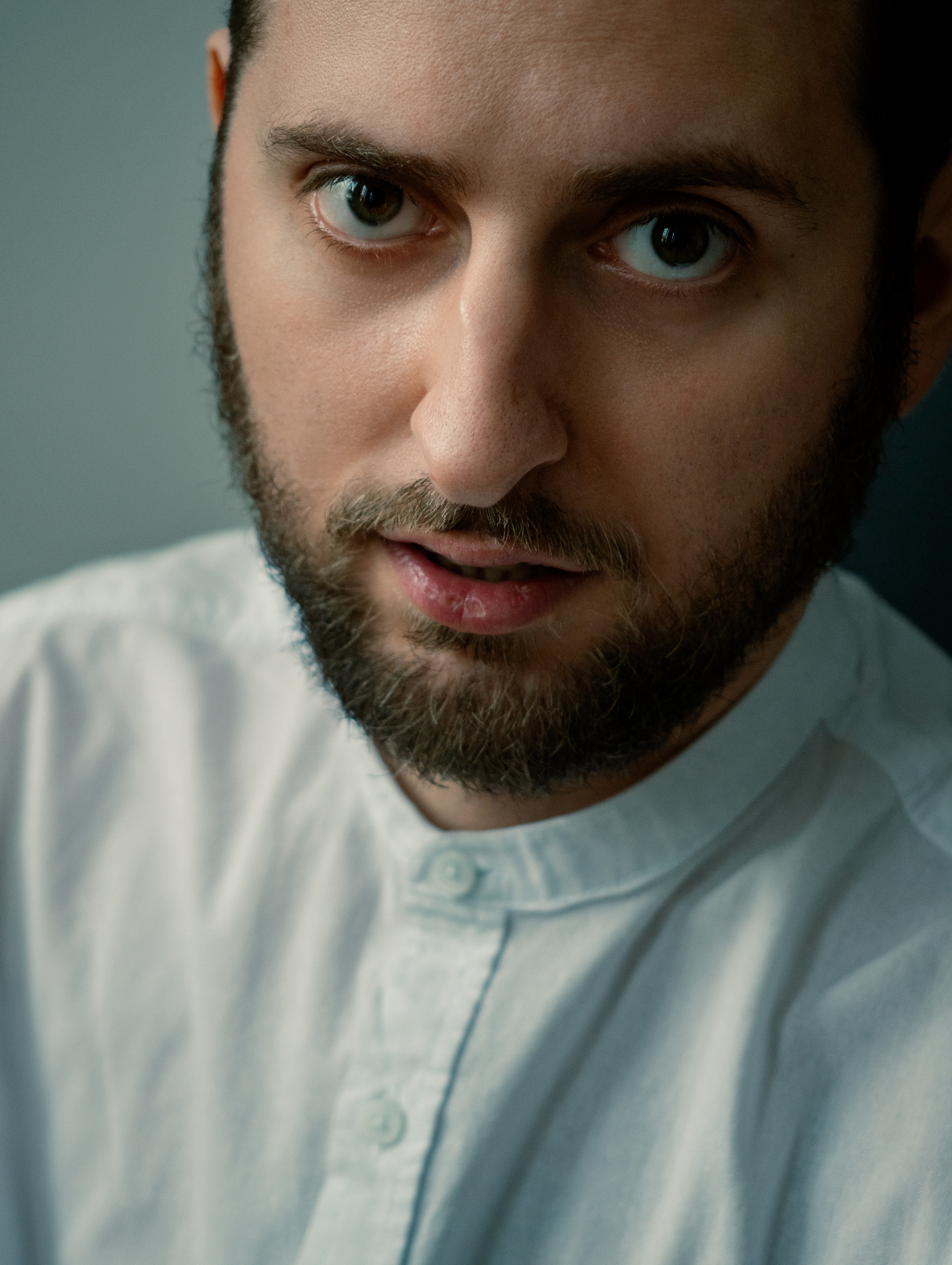 Даня. Фотограф в Омске Долговых Катерина