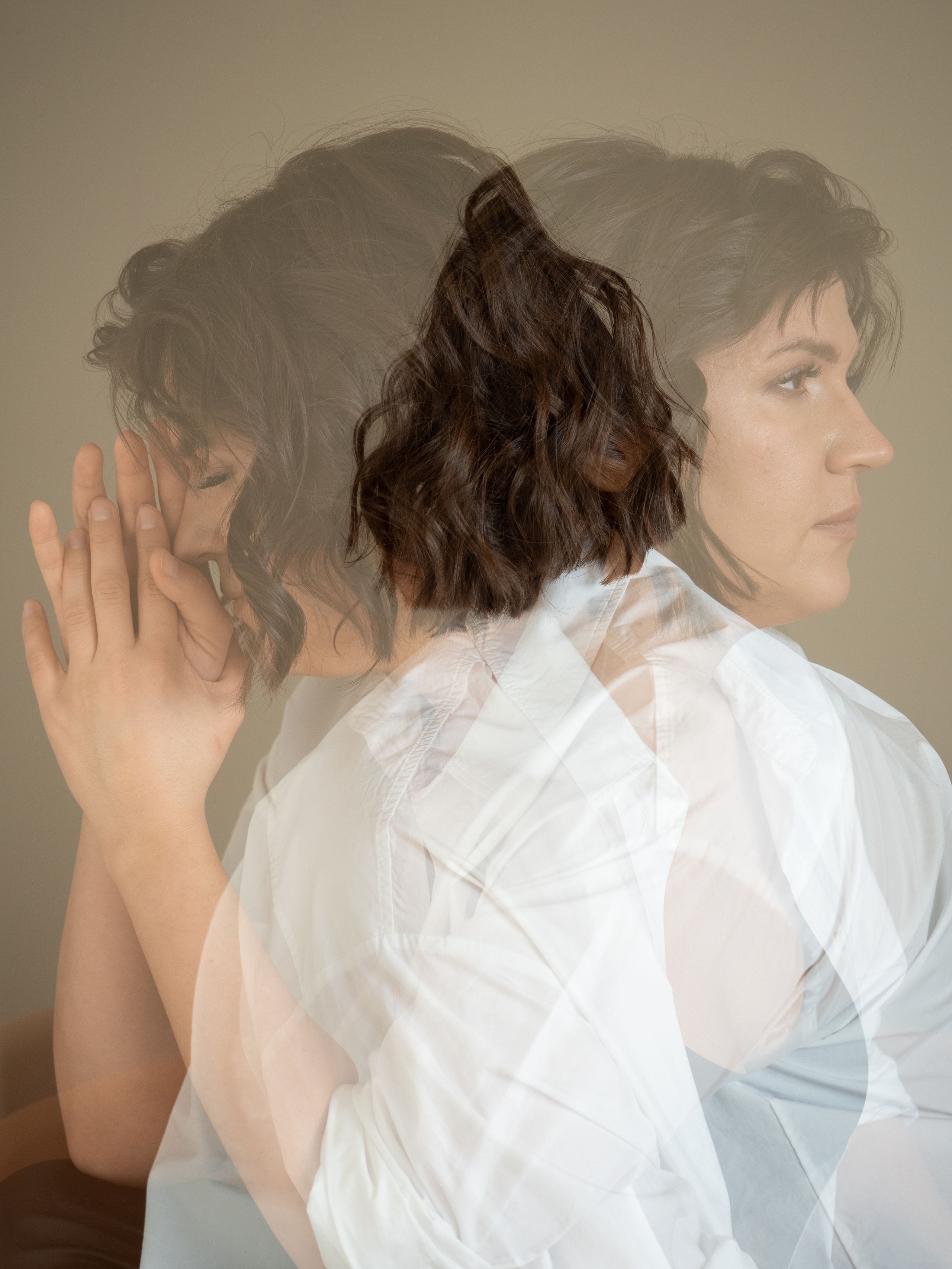 Варвара. Фотограф в Омске Долговых Катерина