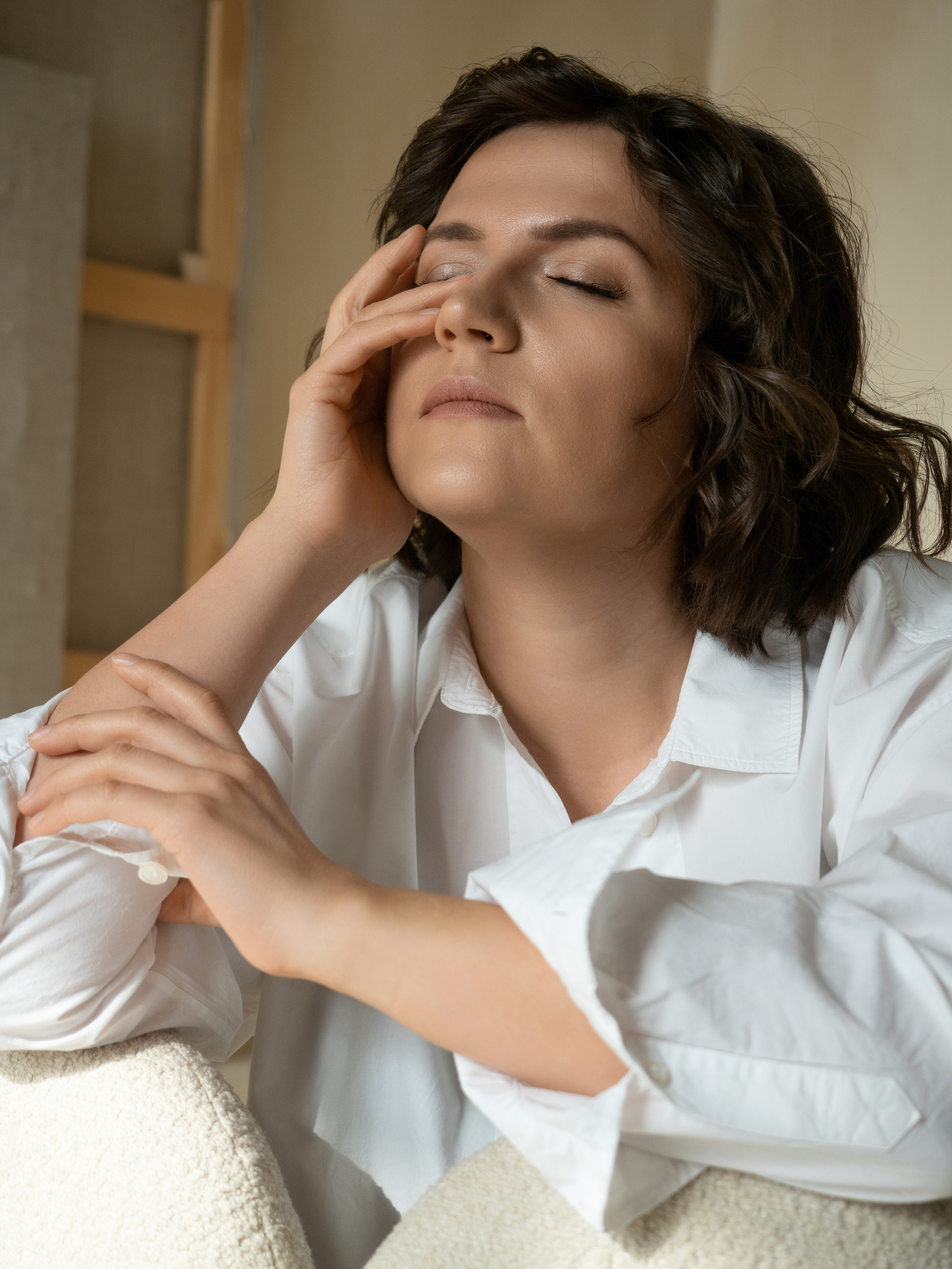 Варвара. Фотограф в Омске Долговых Катерина