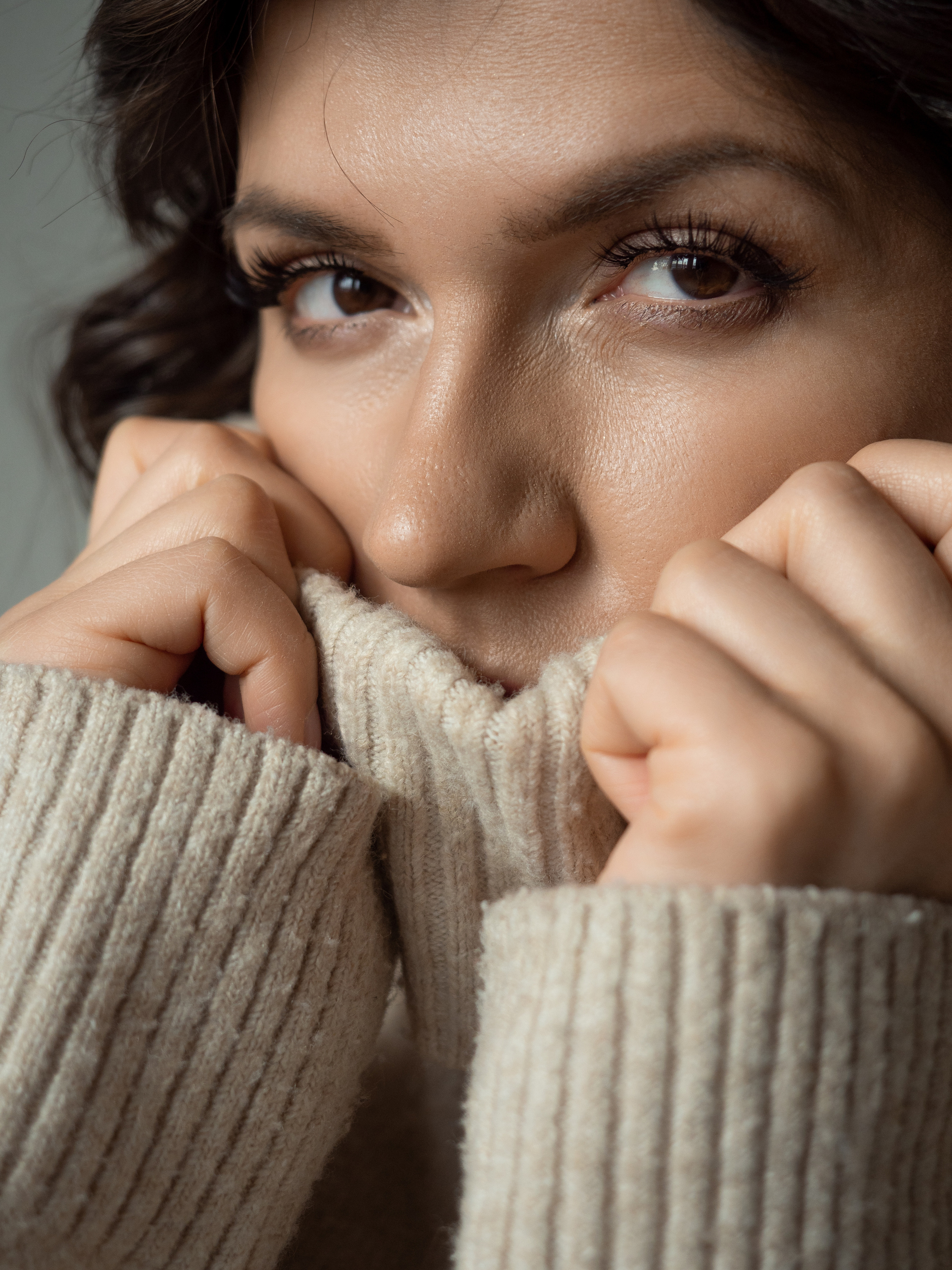 Варвара. Фотограф в Омске Долговых Катерина