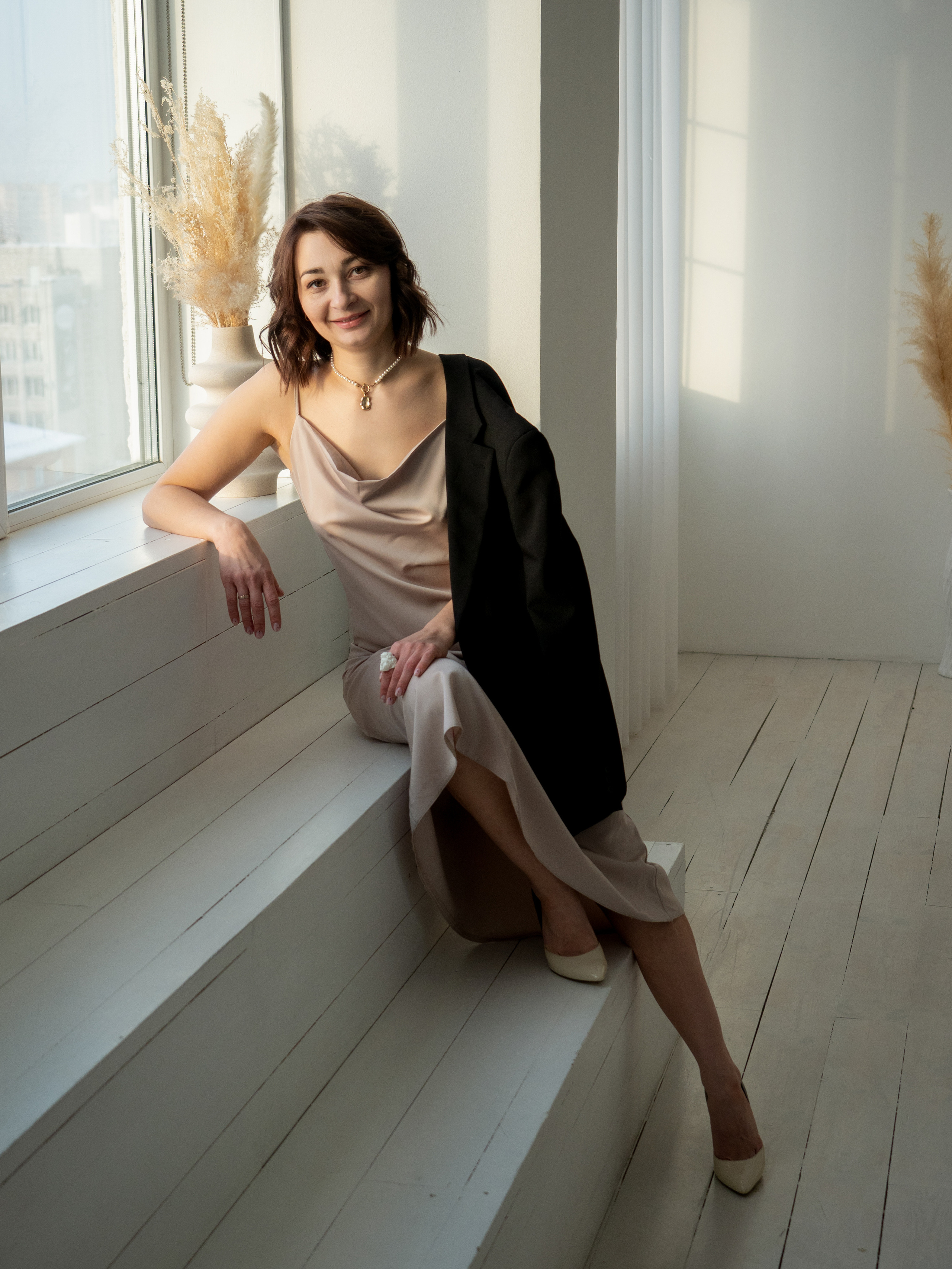 Елена. Фотограф в Омске Долговых Катерина