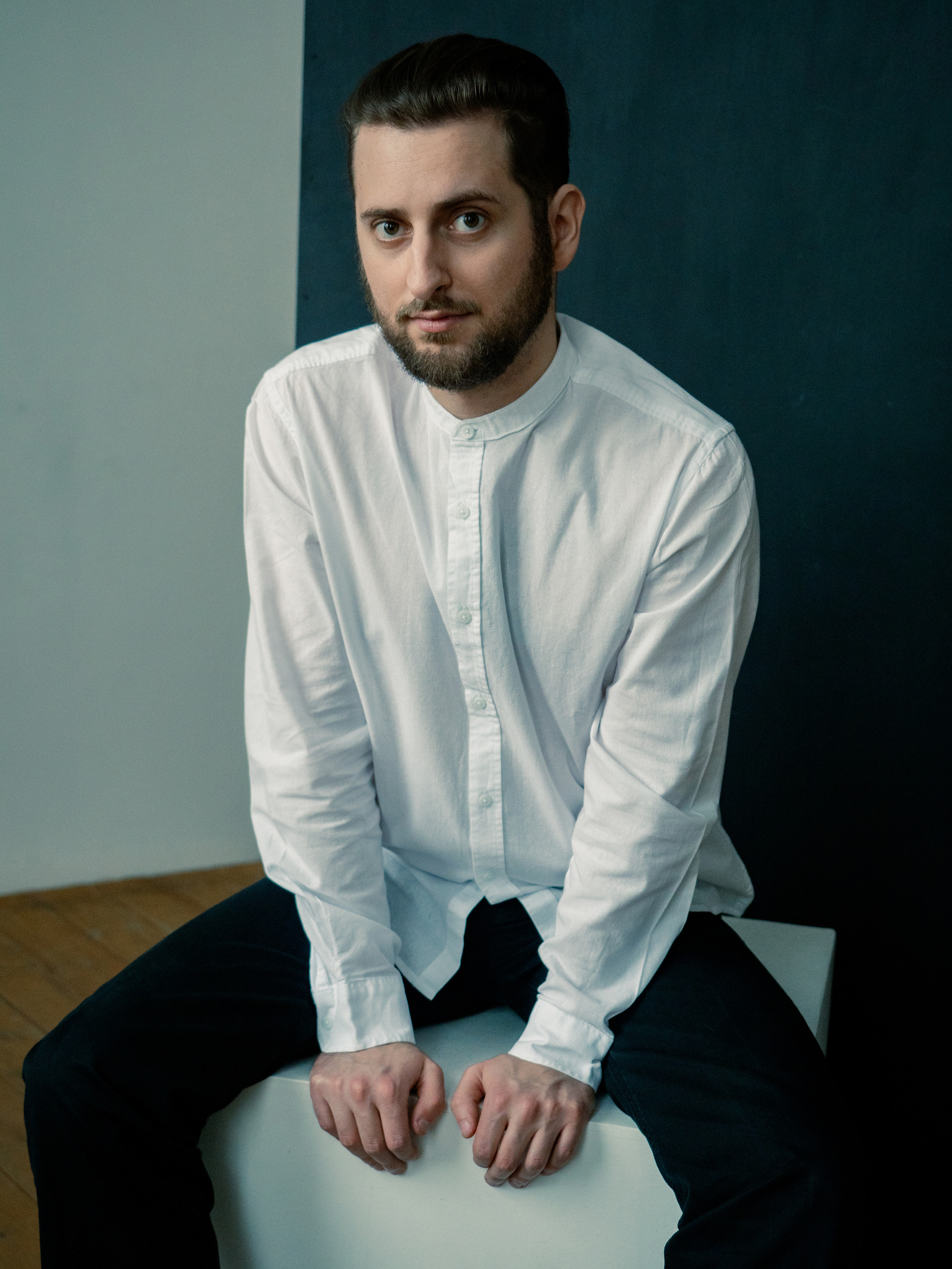 Даня. Фотограф в Омске Долговых Катерина