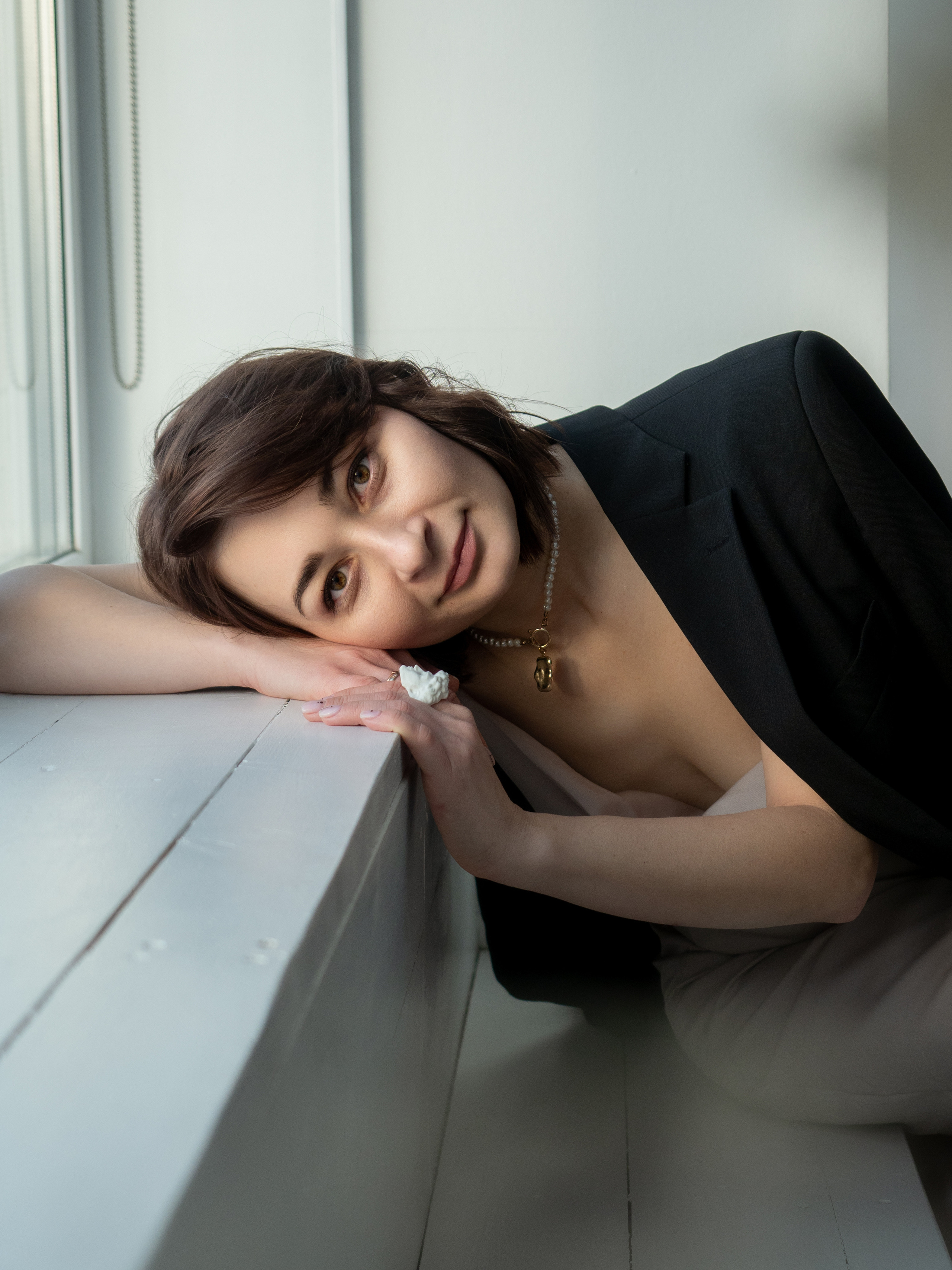 Елена. Фотограф в Омске Долговых Катерина