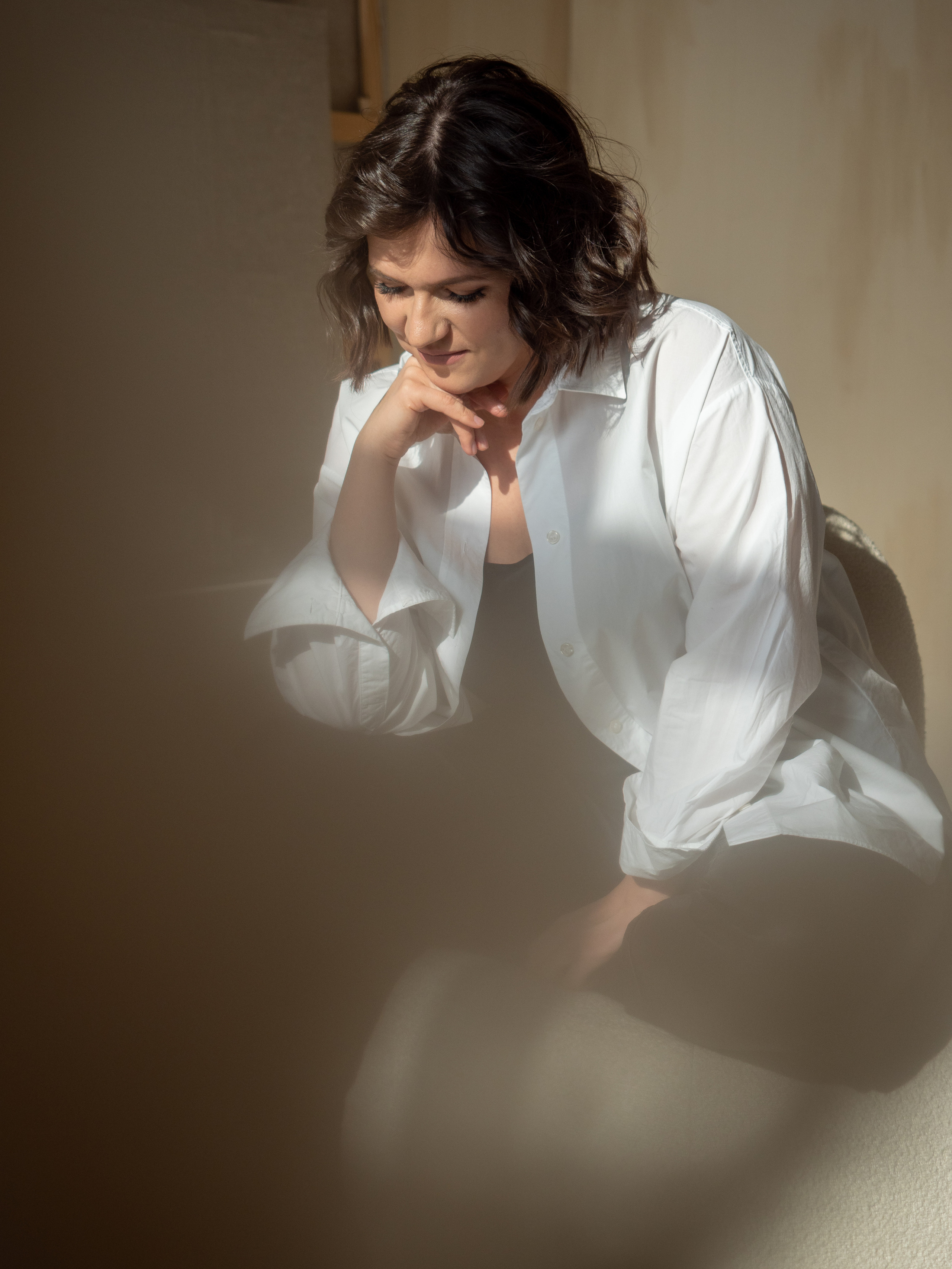 Варвара. Фотограф в Омске Долговых Катерина