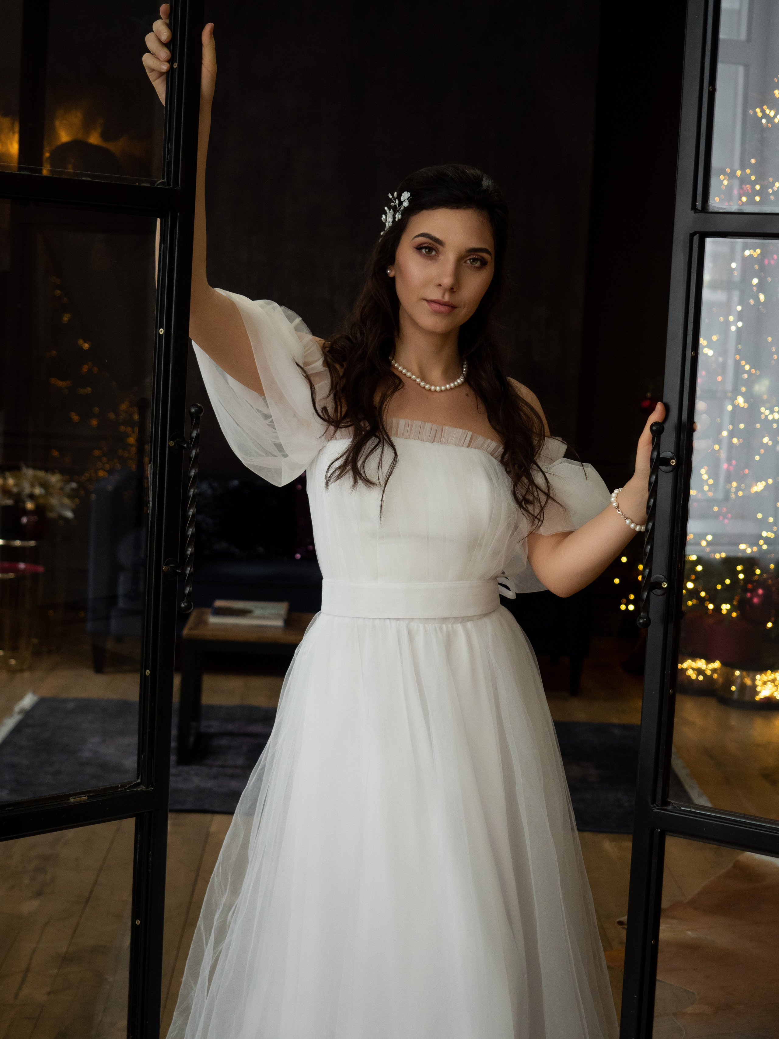 Юлия и Александр. Фотограф в Омске Долговых Катерина