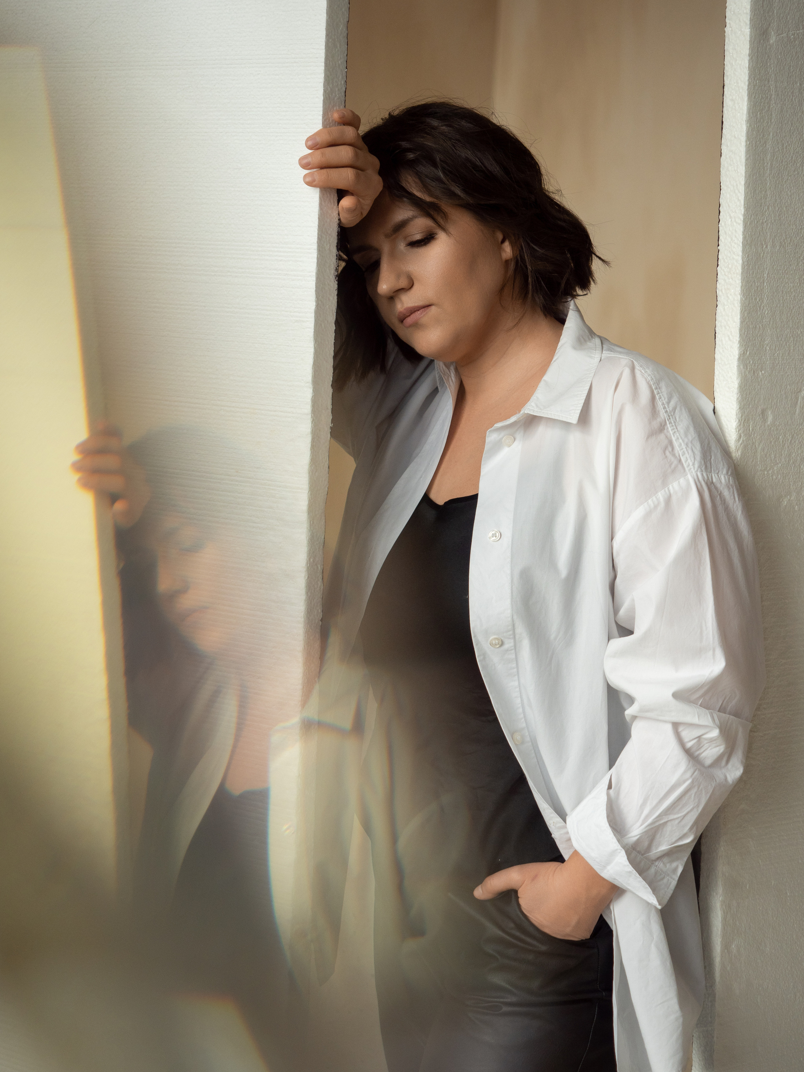 Варвара. Фотограф в Омске Долговых Катерина