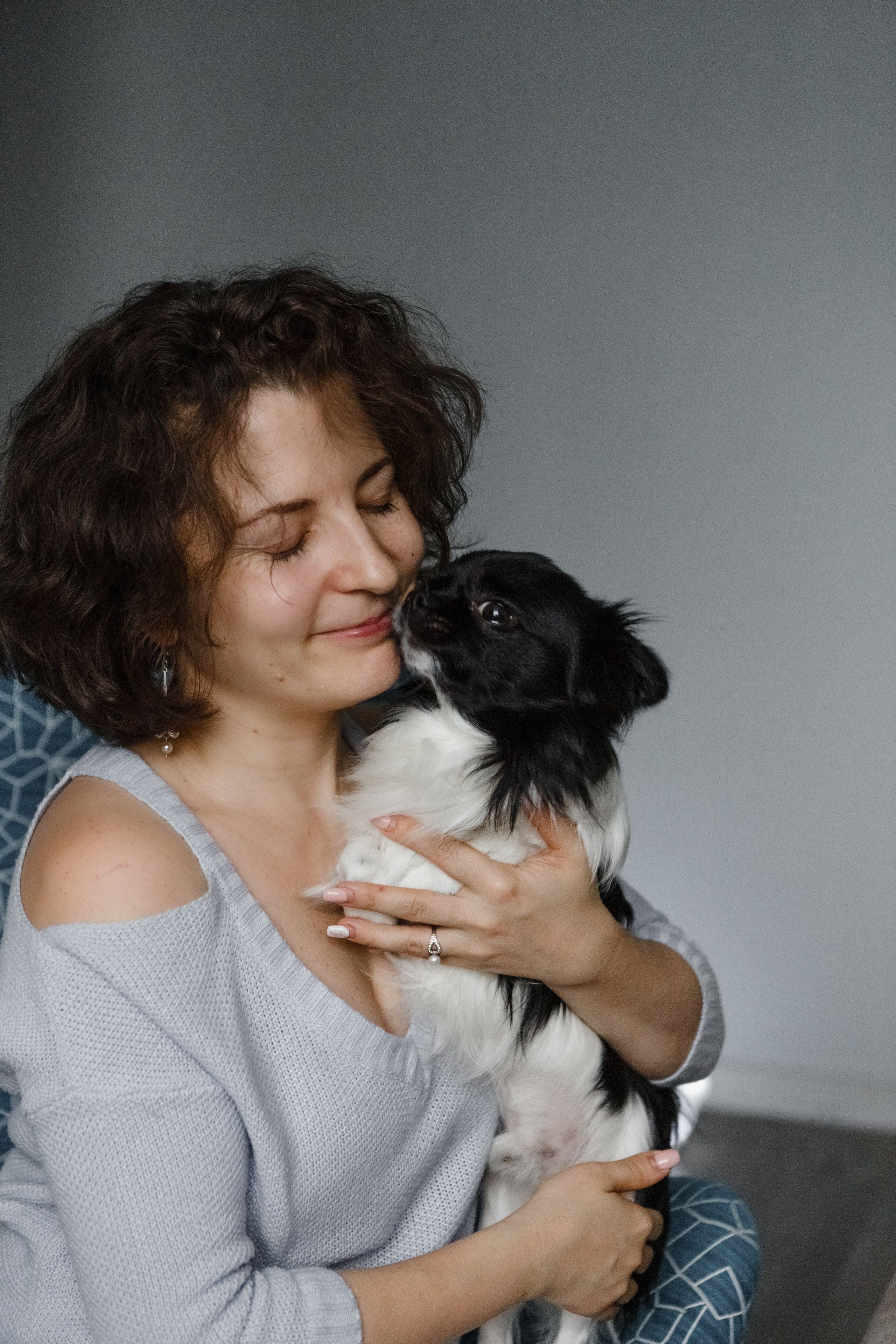 Пулатовы. Семейный и портретный фотограф в Санкт-Петербурге