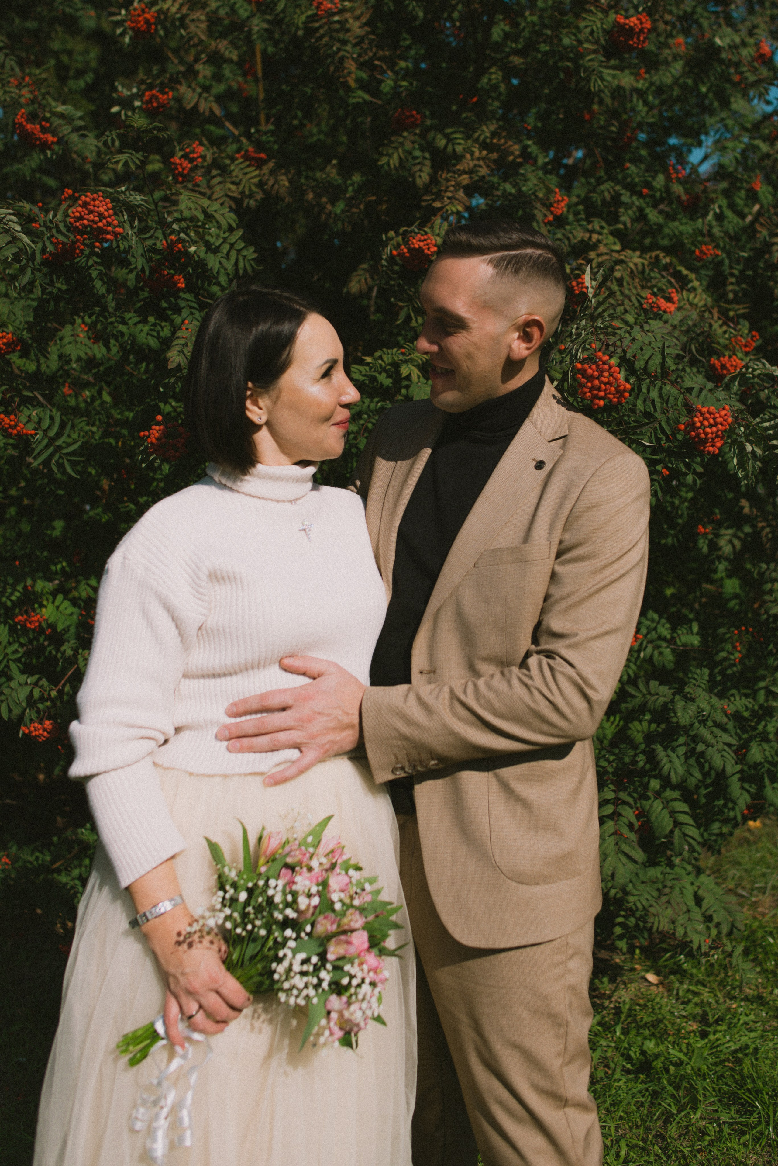 С л у ч а й н о с т ь. Творческий фотограф Сургут/Москва (портреты, свадьбы, lovestory…)