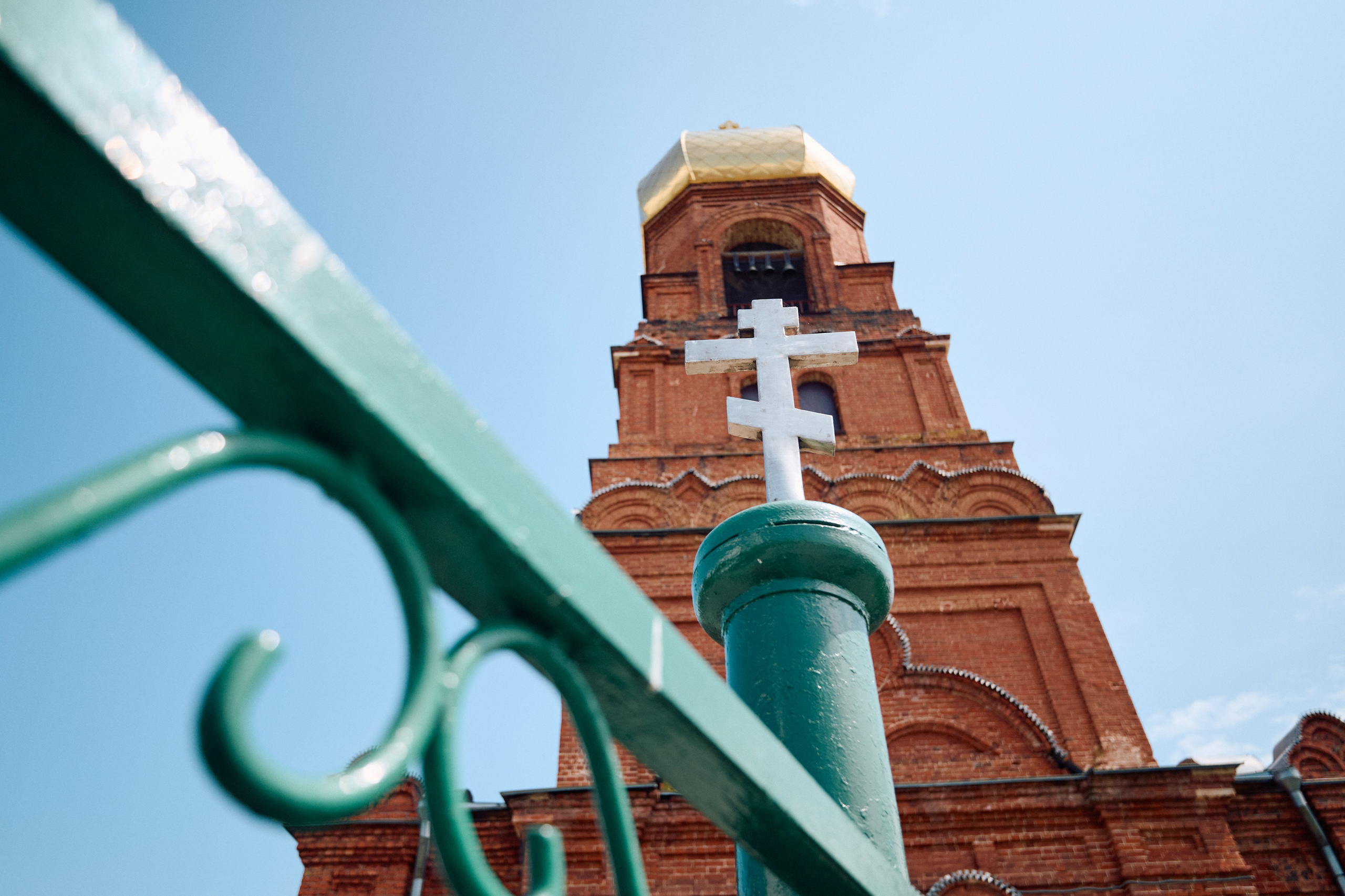 День второй. Репортажный фотограф в Самаре Артем Арсентьев