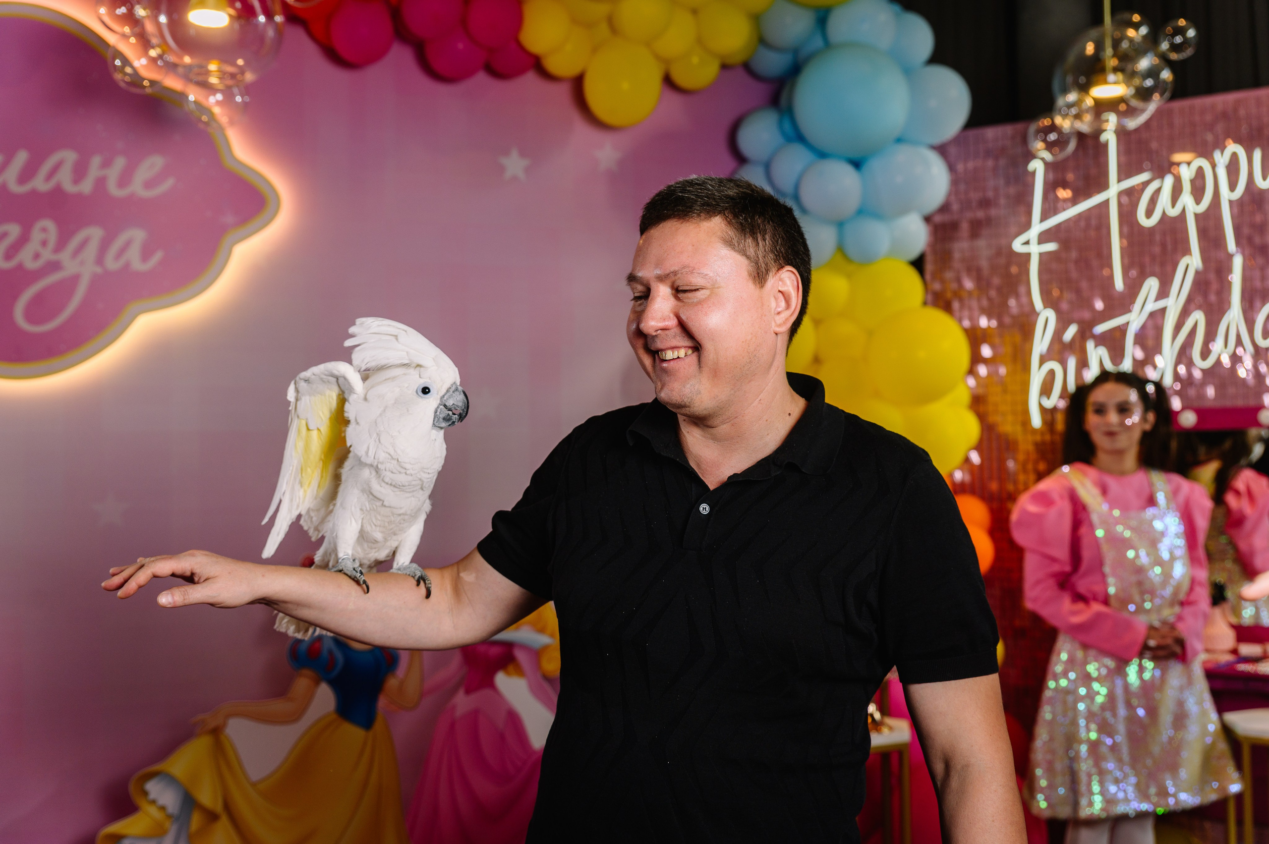 Diana 3 — Leto. Фотограф в Казани Адель Гайнуллин