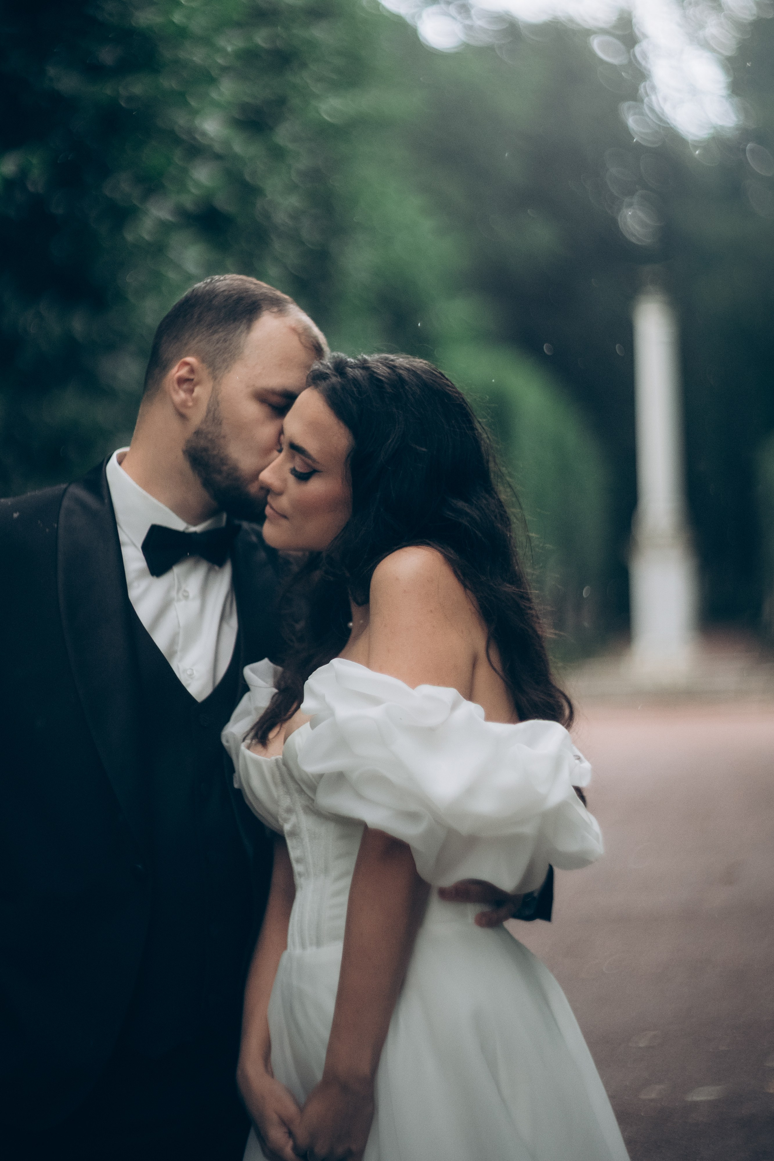 Маргарита и Артур. Фотограф анималист в Москве и Санкт-Петербурге Свиридова Анна