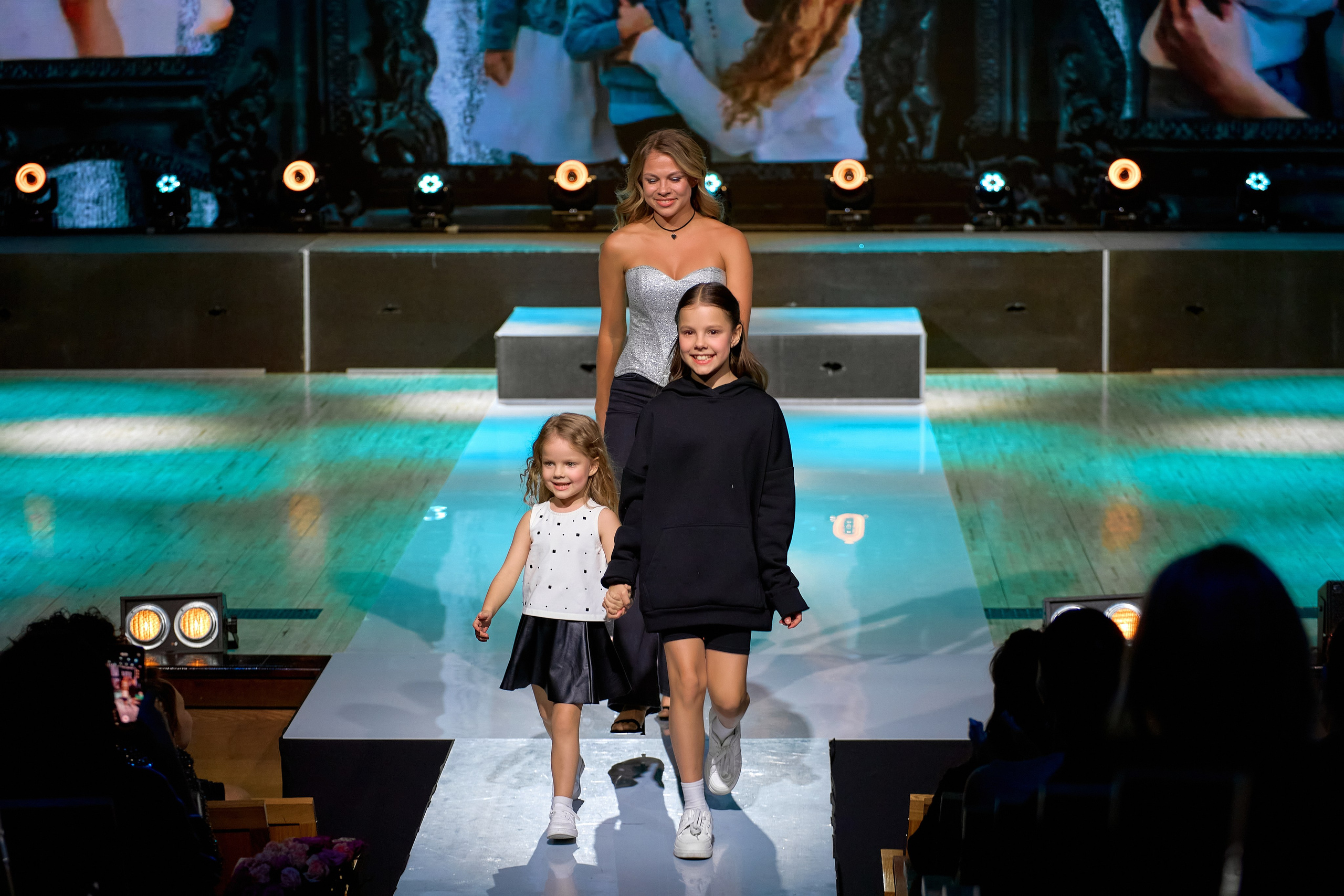 New Style. Свадебный репортажный и фуд фотограф в Барнауле Гайфулин Виталий