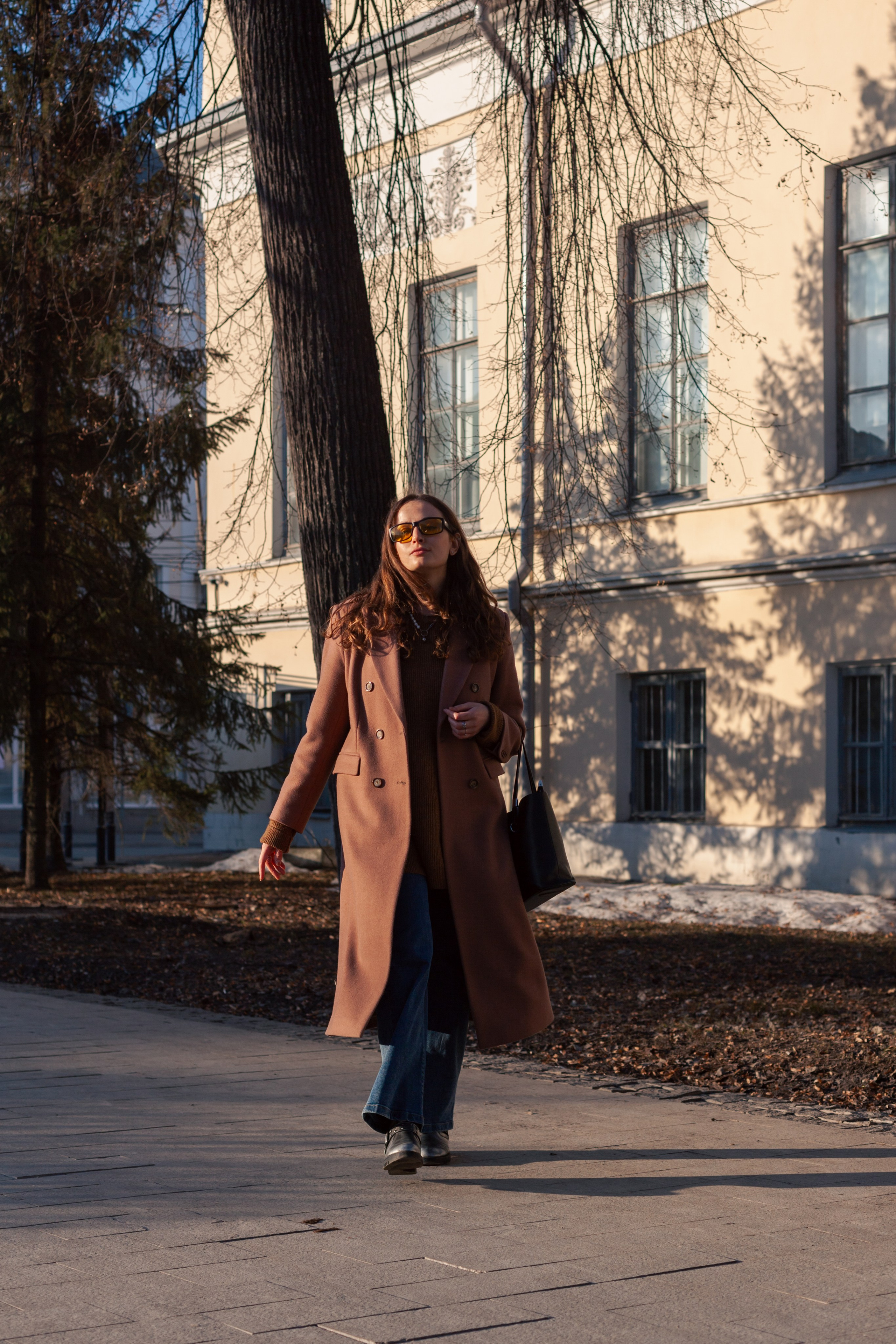 Оля. Фотограф-фототерапевт Рязань/Москва/Санкт-Петербург/Сочи Елена Сазонтова