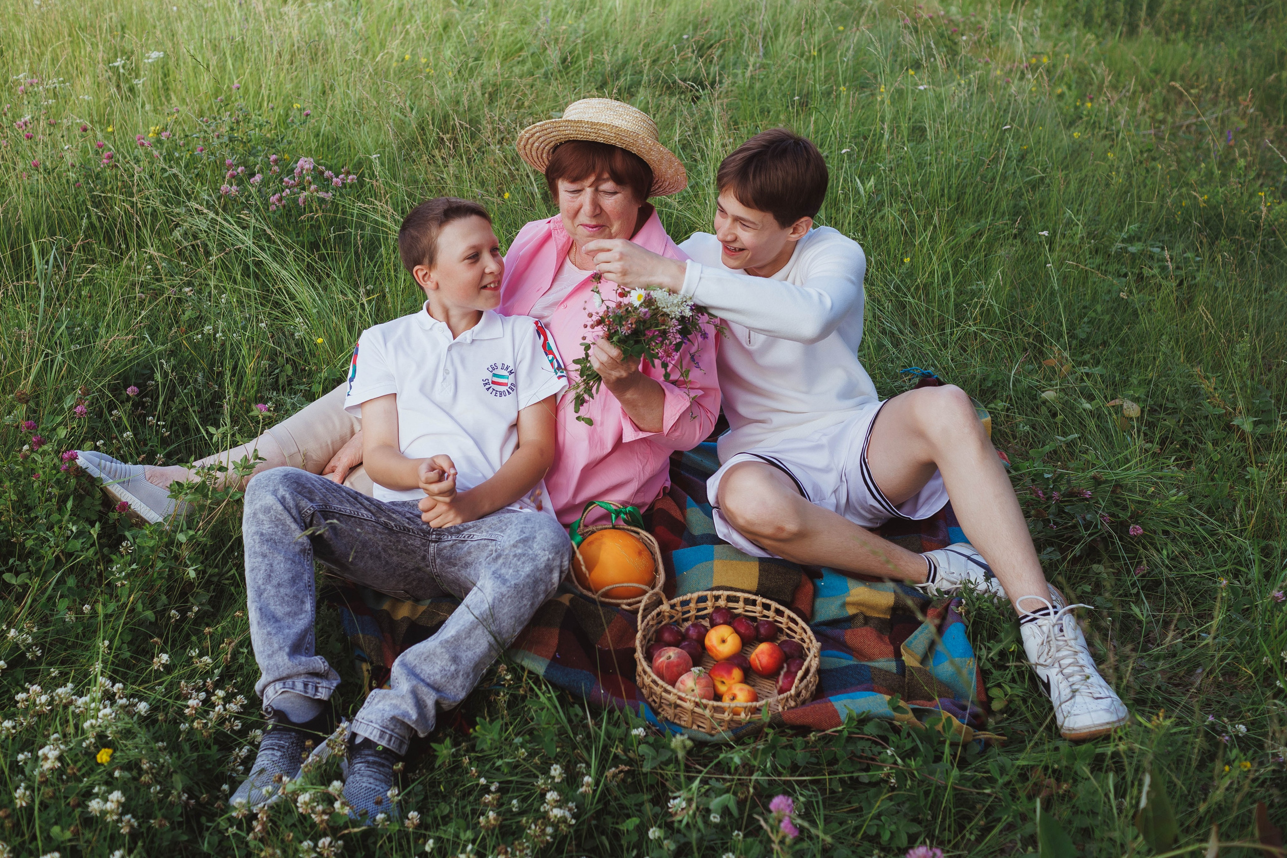 Семейная съёмка. Семейный и детский фотограф в Сухом Логу Ольга Кайгородова