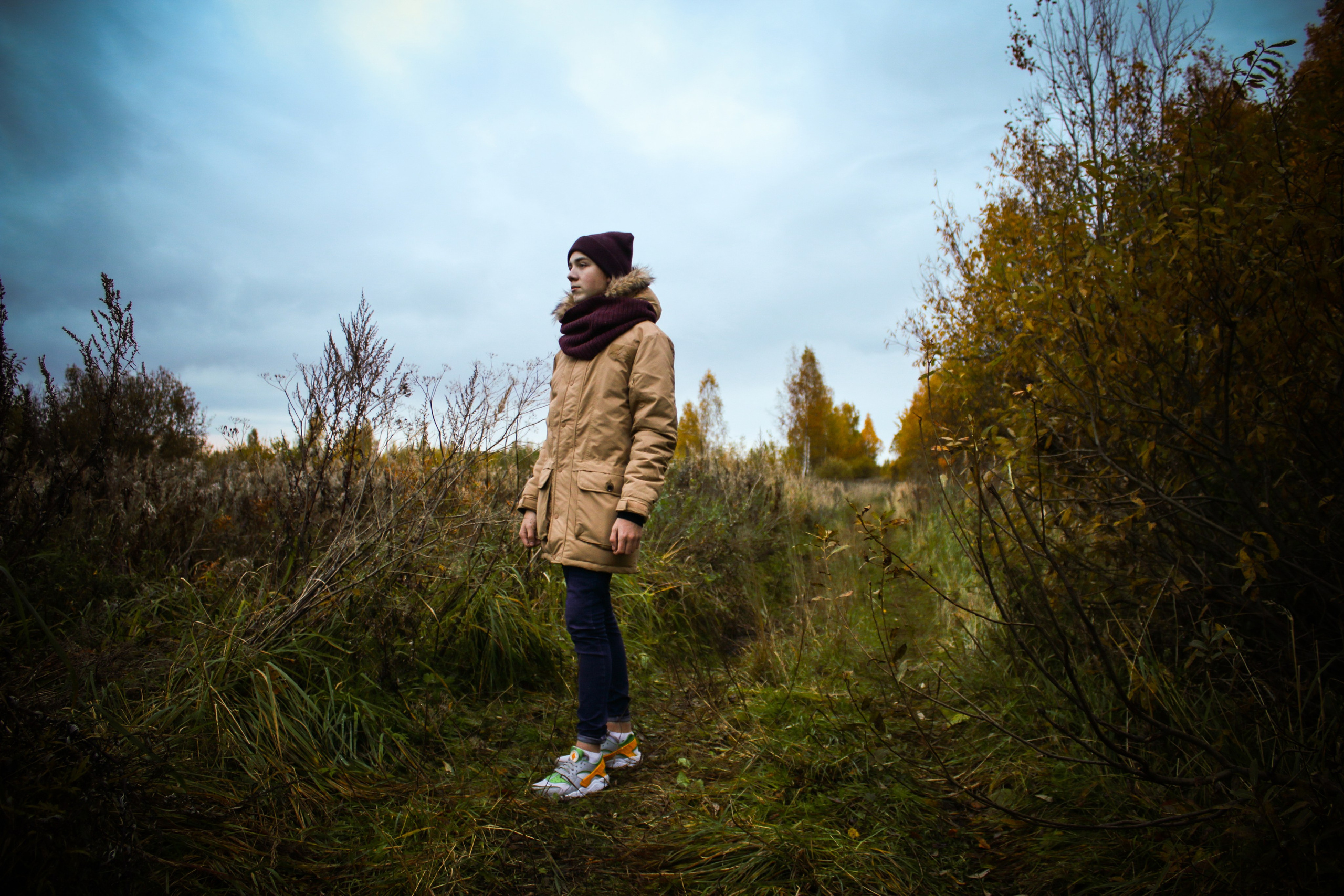 Никита. BULYGINAPHOTO