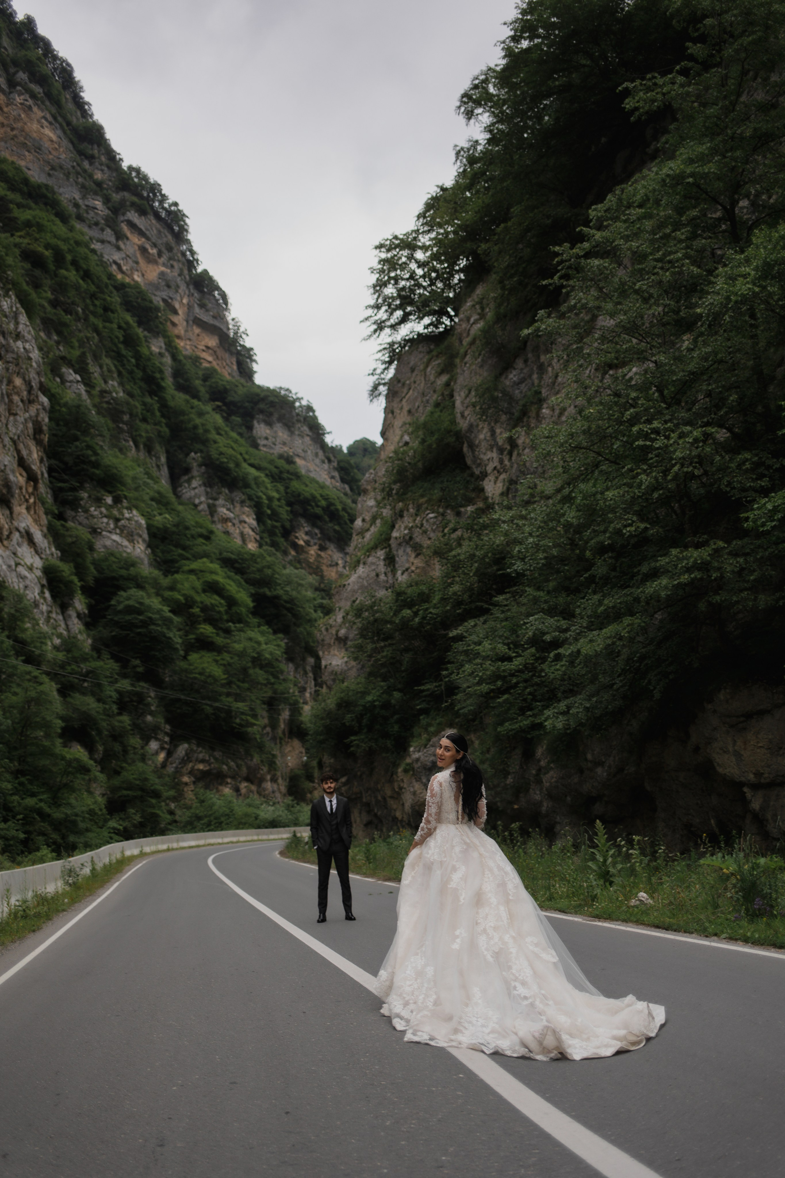 ⛰. Свадебный фотограф Мария Жукова